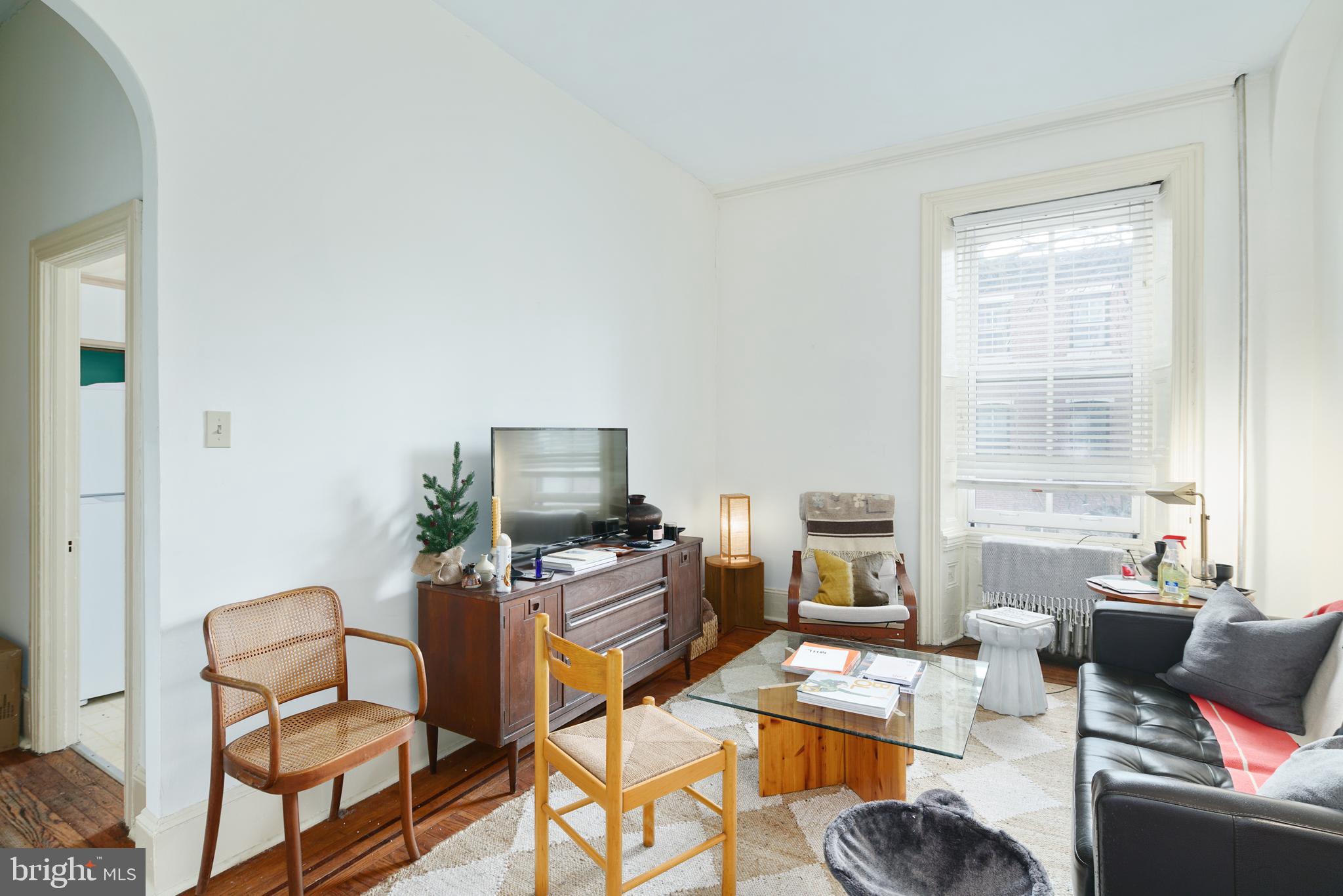 FITLER SQUARE - Residential Lease