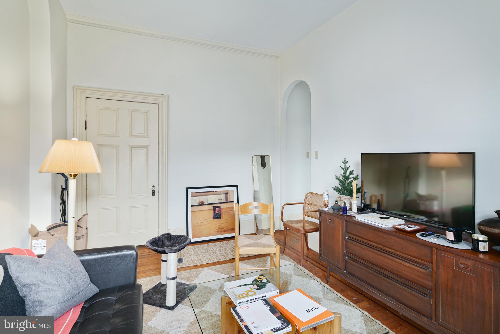 FITLER SQUARE - Residential Lease