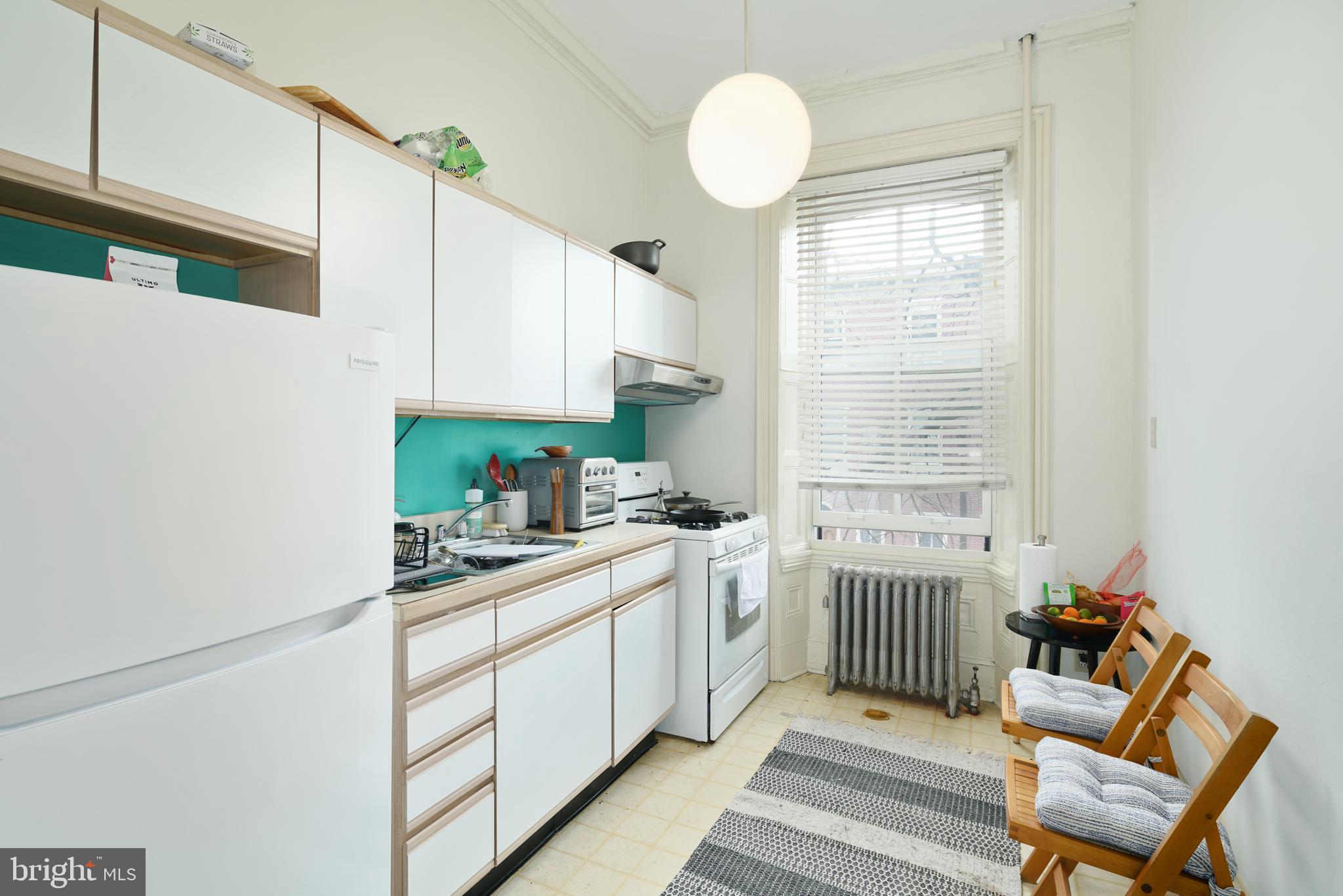 FITLER SQUARE - Residential Lease
