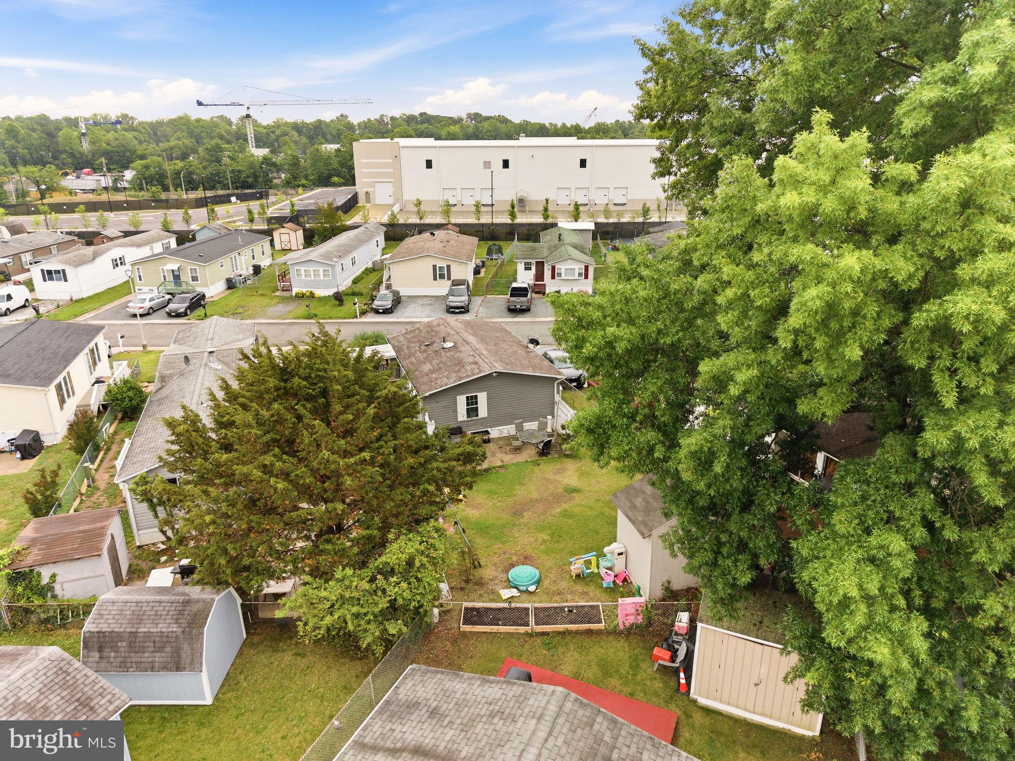 FLOWER VILLAGE - Residential
