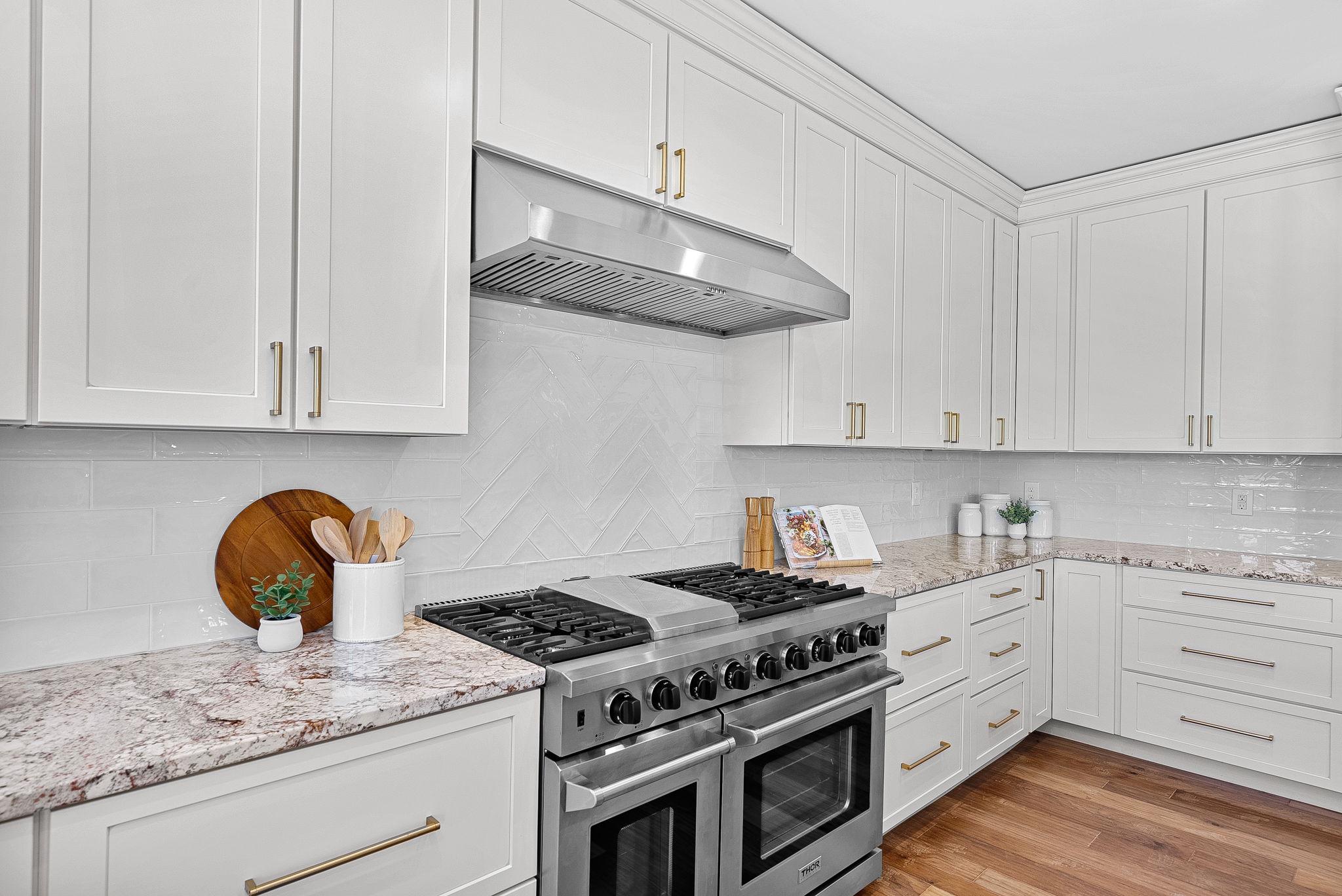 ELYSIAN HEIGHTS - Residential