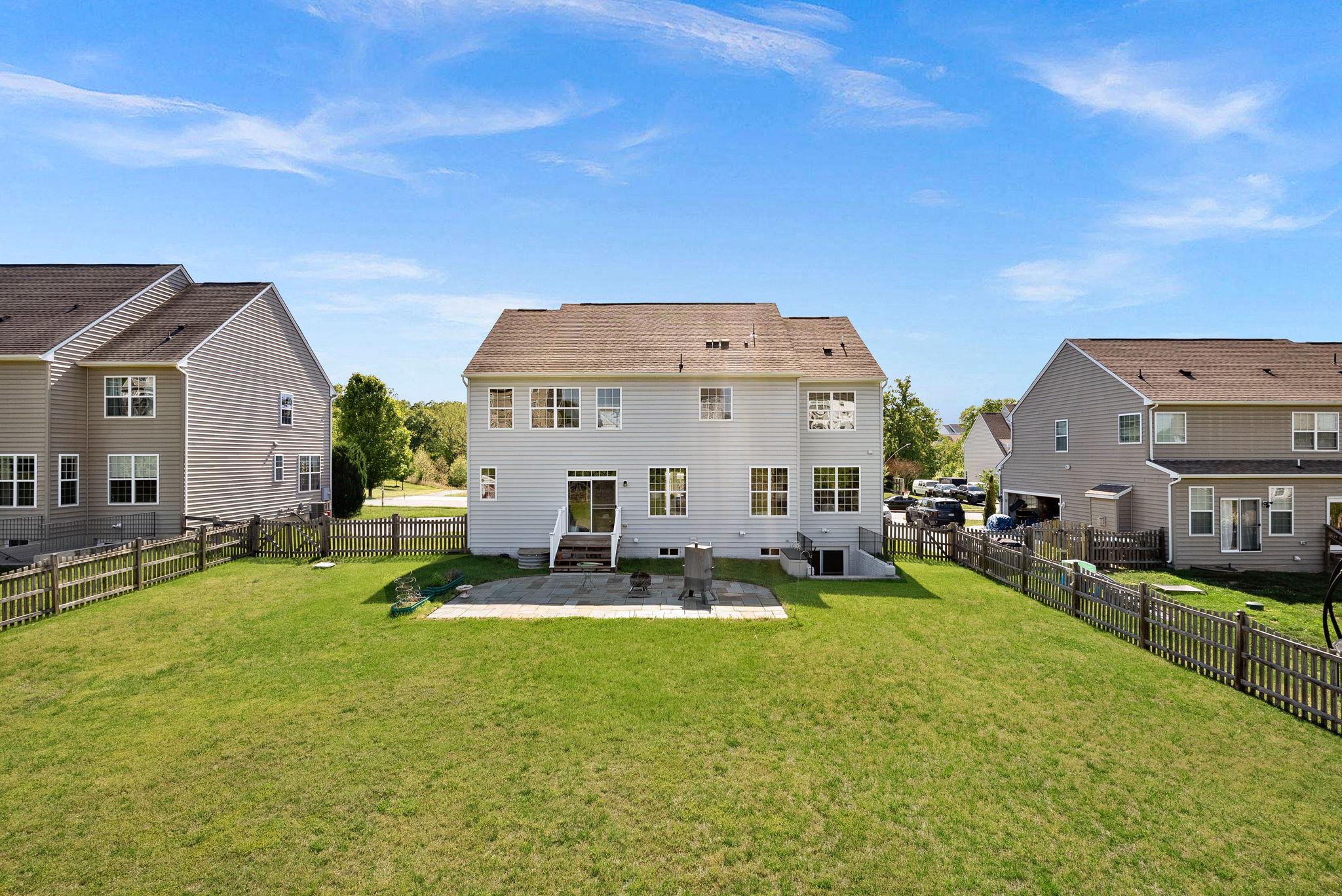 ELYSIAN HEIGHTS - Residential