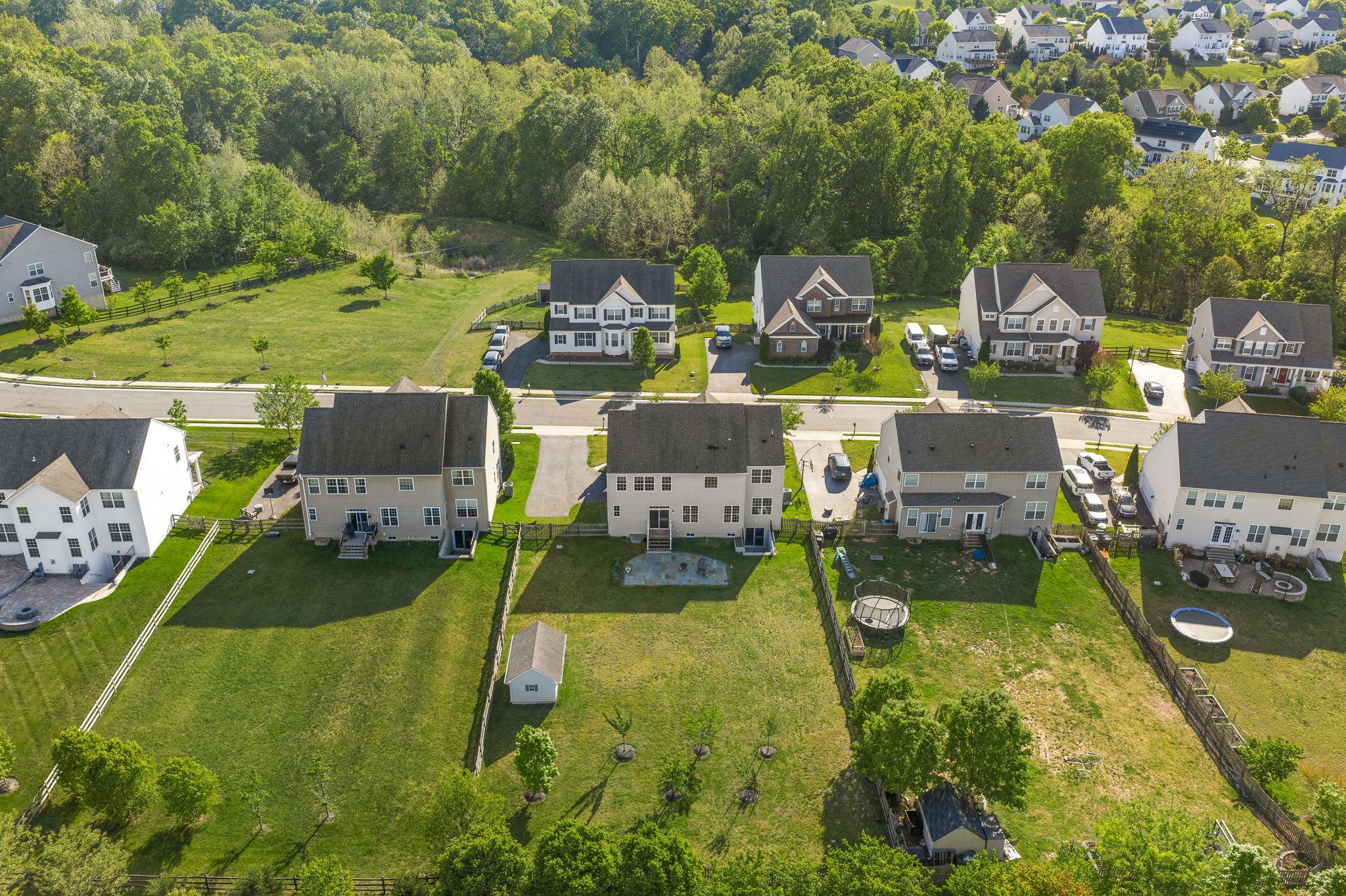 ELYSIAN HEIGHTS - Residential