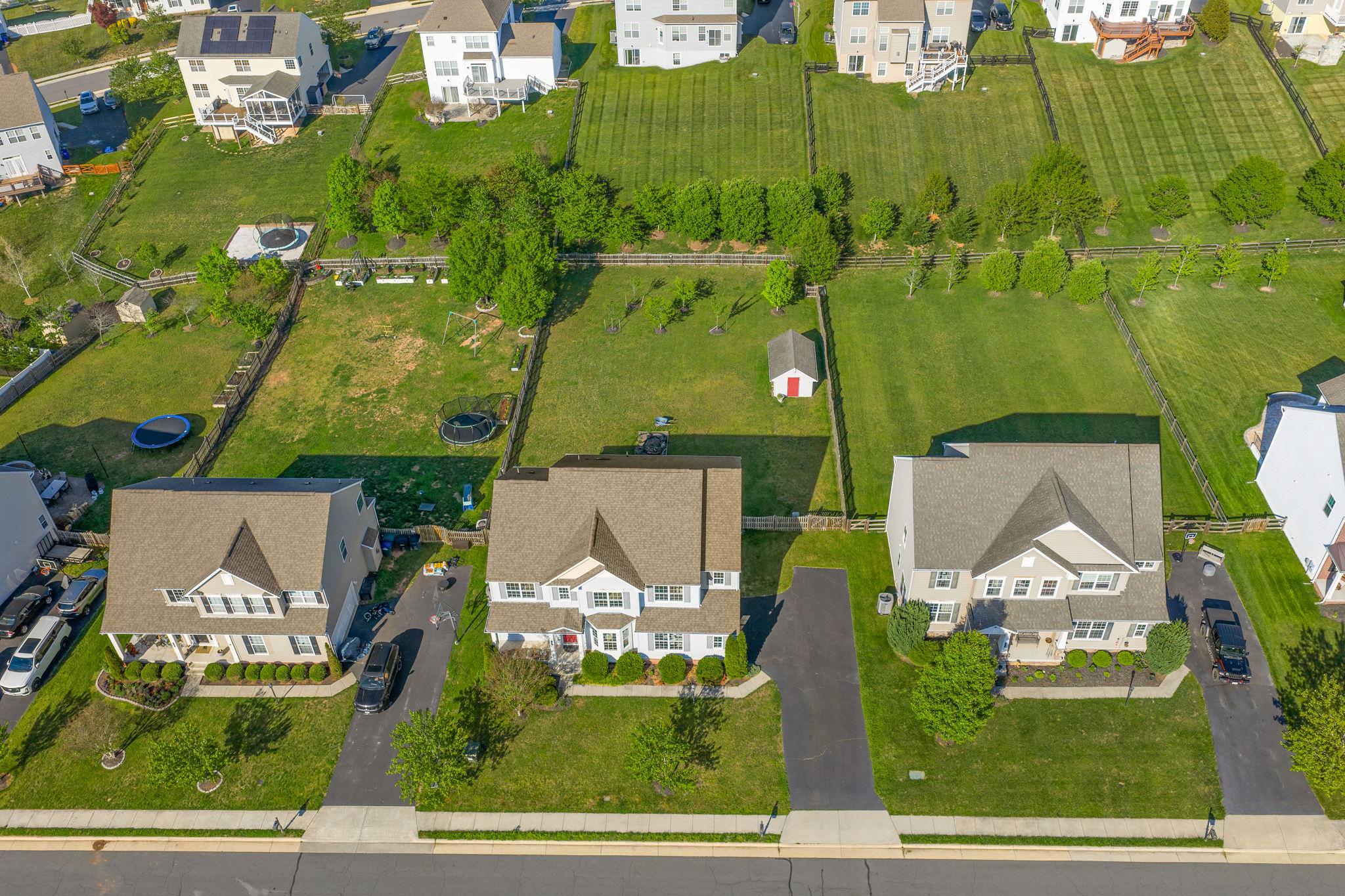 ELYSIAN HEIGHTS - Residential