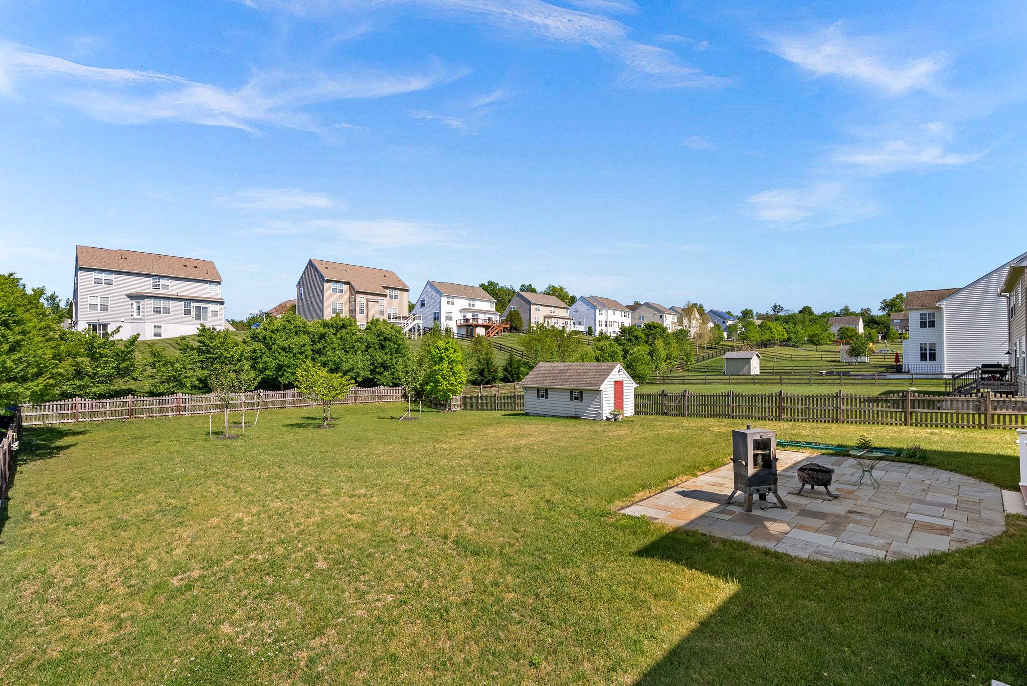 ELYSIAN HEIGHTS - Residential