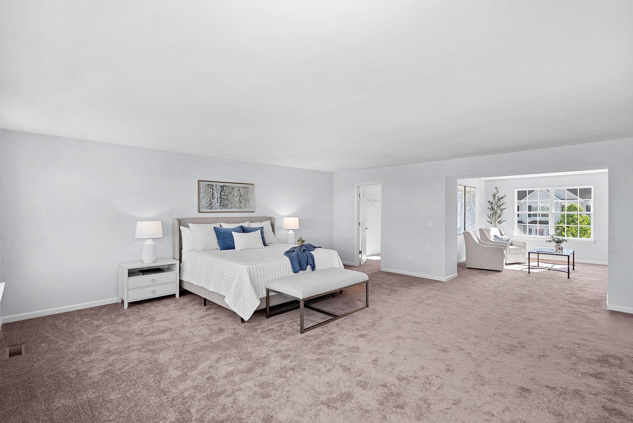 ELYSIAN HEIGHTS - Residential