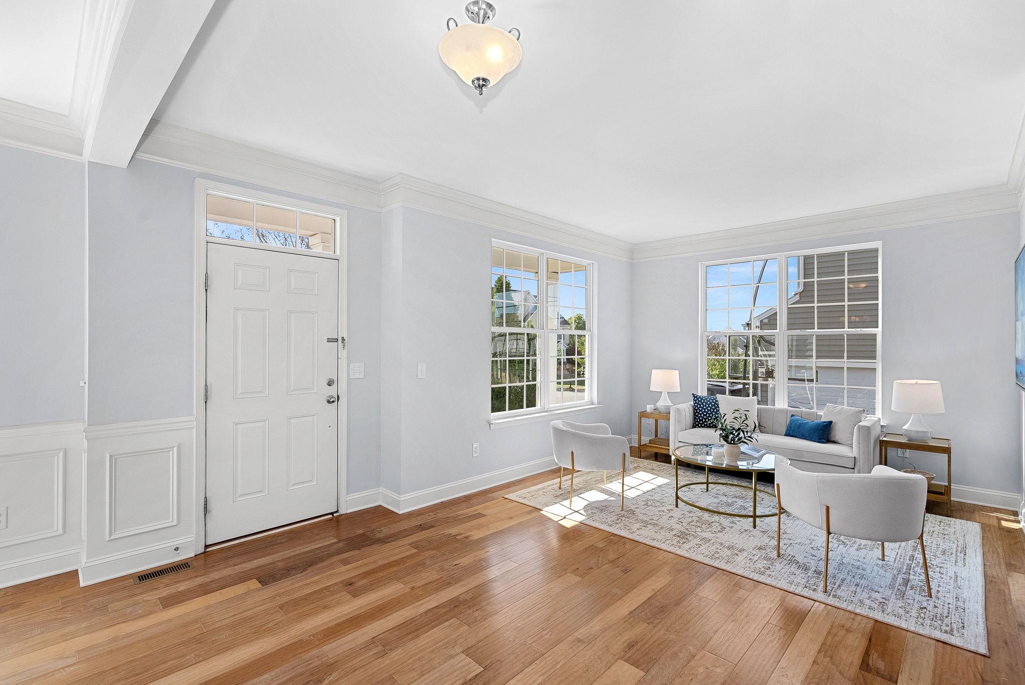 ELYSIAN HEIGHTS - Residential