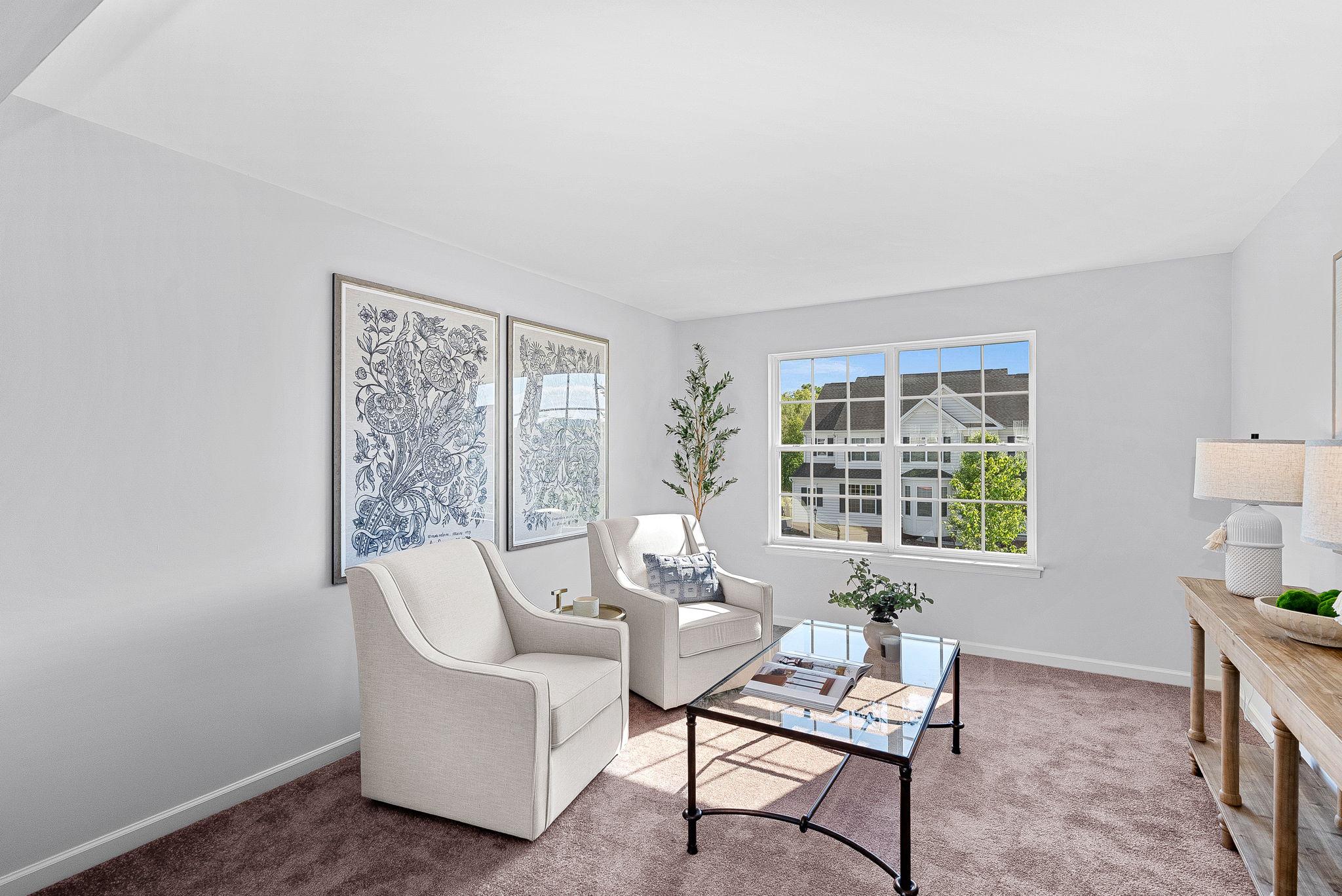 ELYSIAN HEIGHTS - Residential