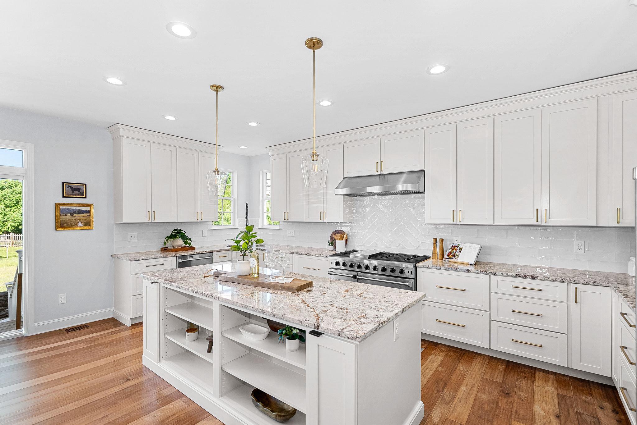 ELYSIAN HEIGHTS - Residential