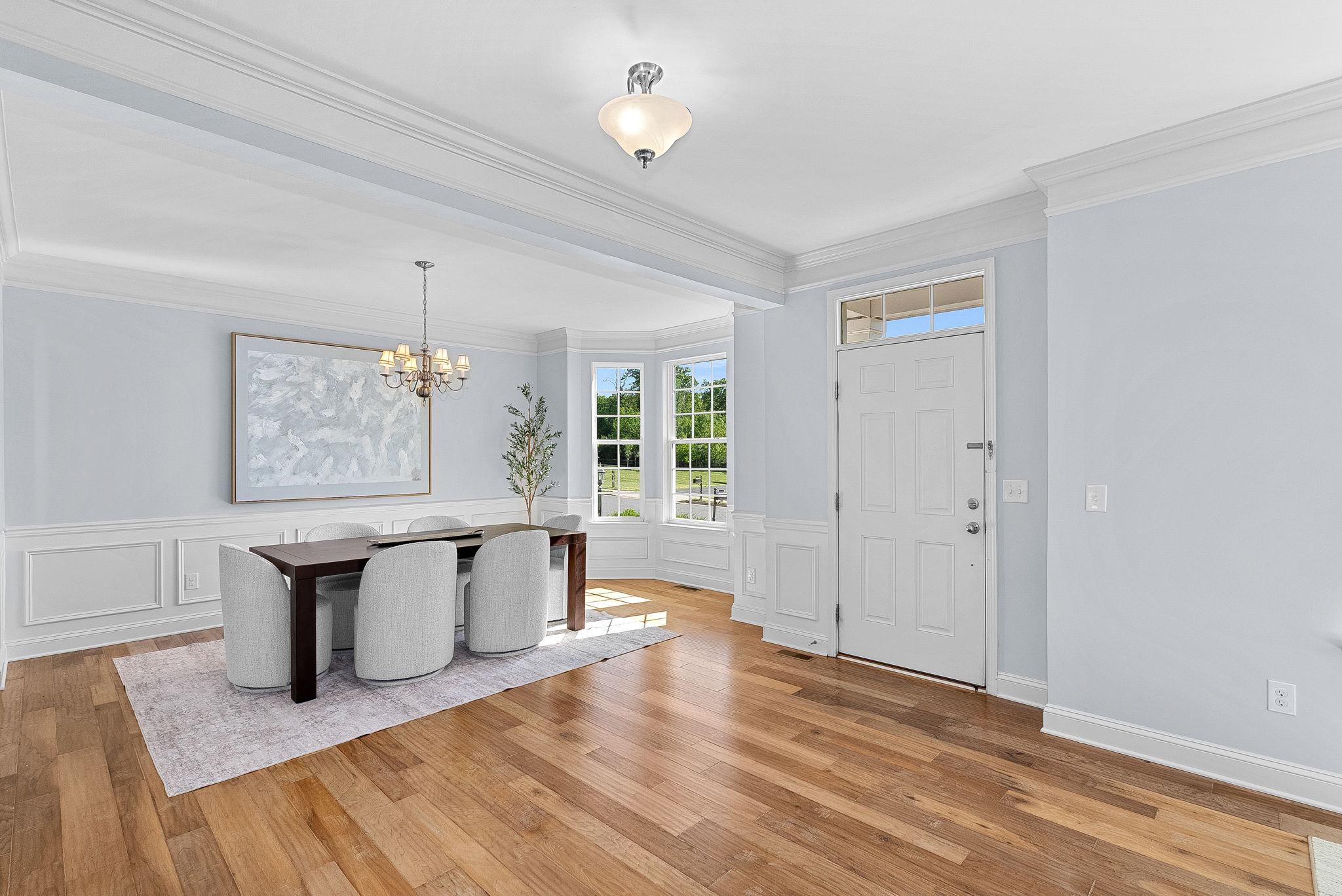 ELYSIAN HEIGHTS - Residential