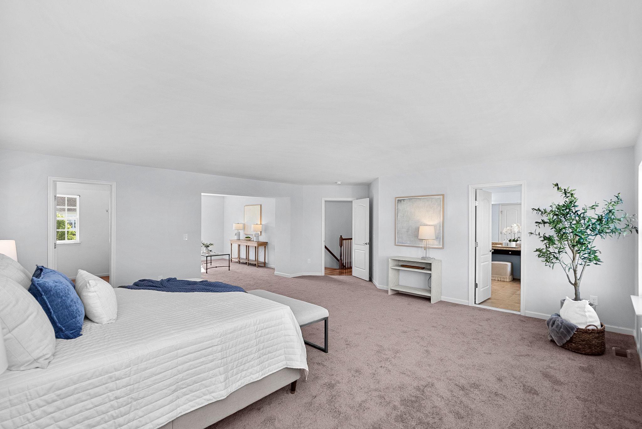 ELYSIAN HEIGHTS - Residential
