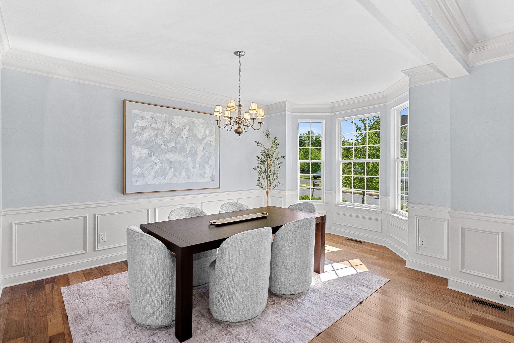 ELYSIAN HEIGHTS - Residential