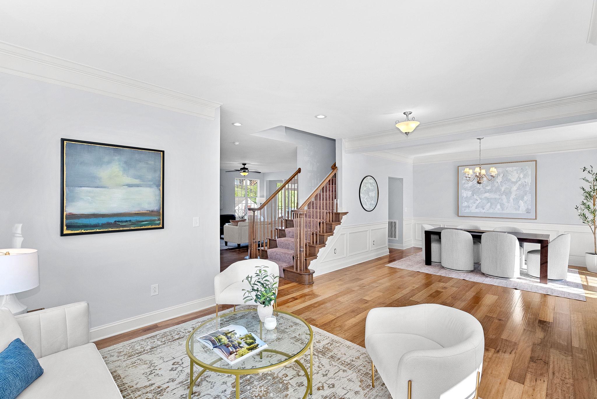 ELYSIAN HEIGHTS - Residential