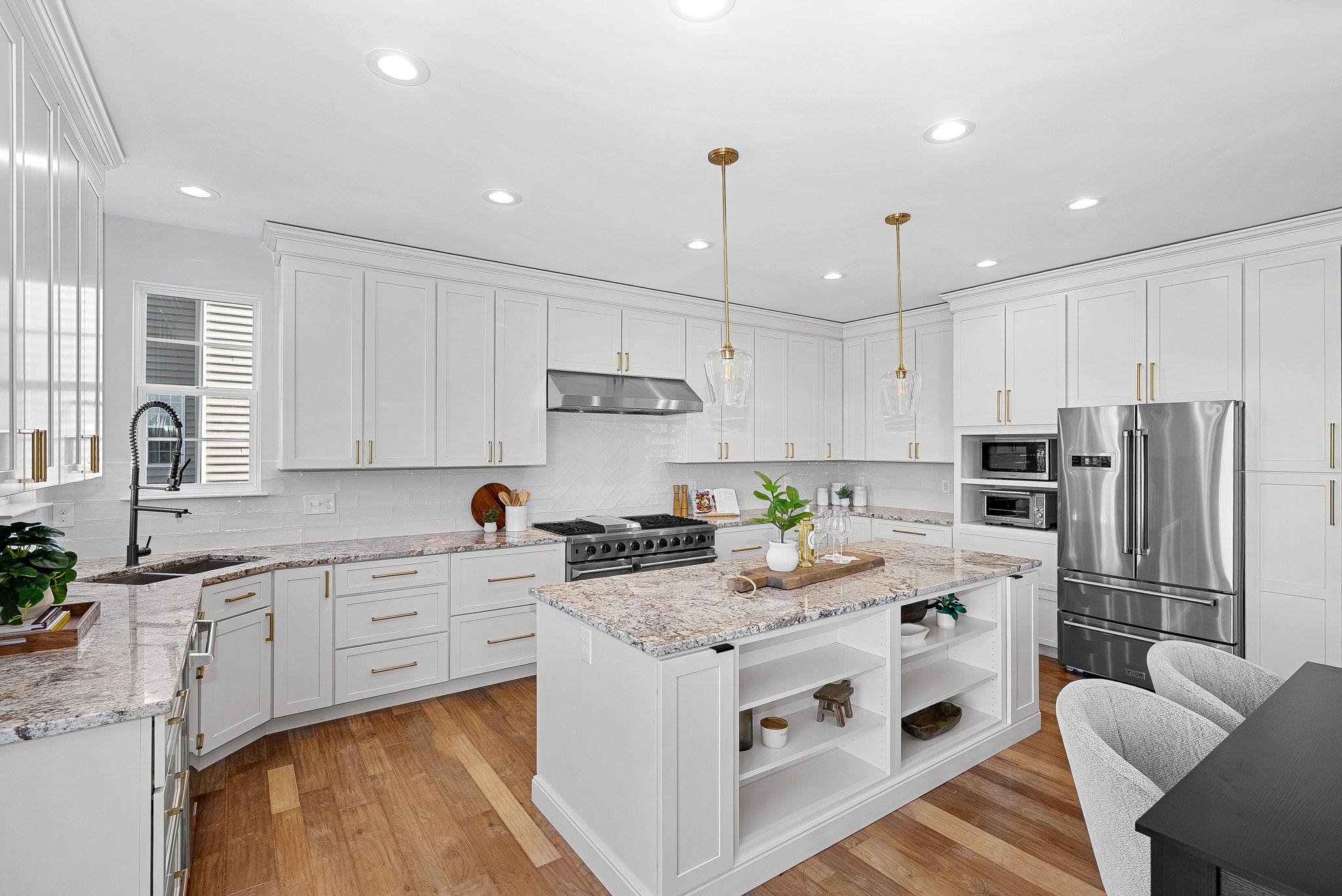 ELYSIAN HEIGHTS - Residential
