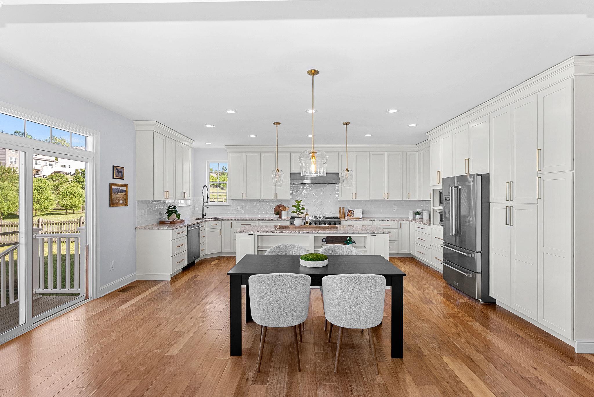 ELYSIAN HEIGHTS - Residential