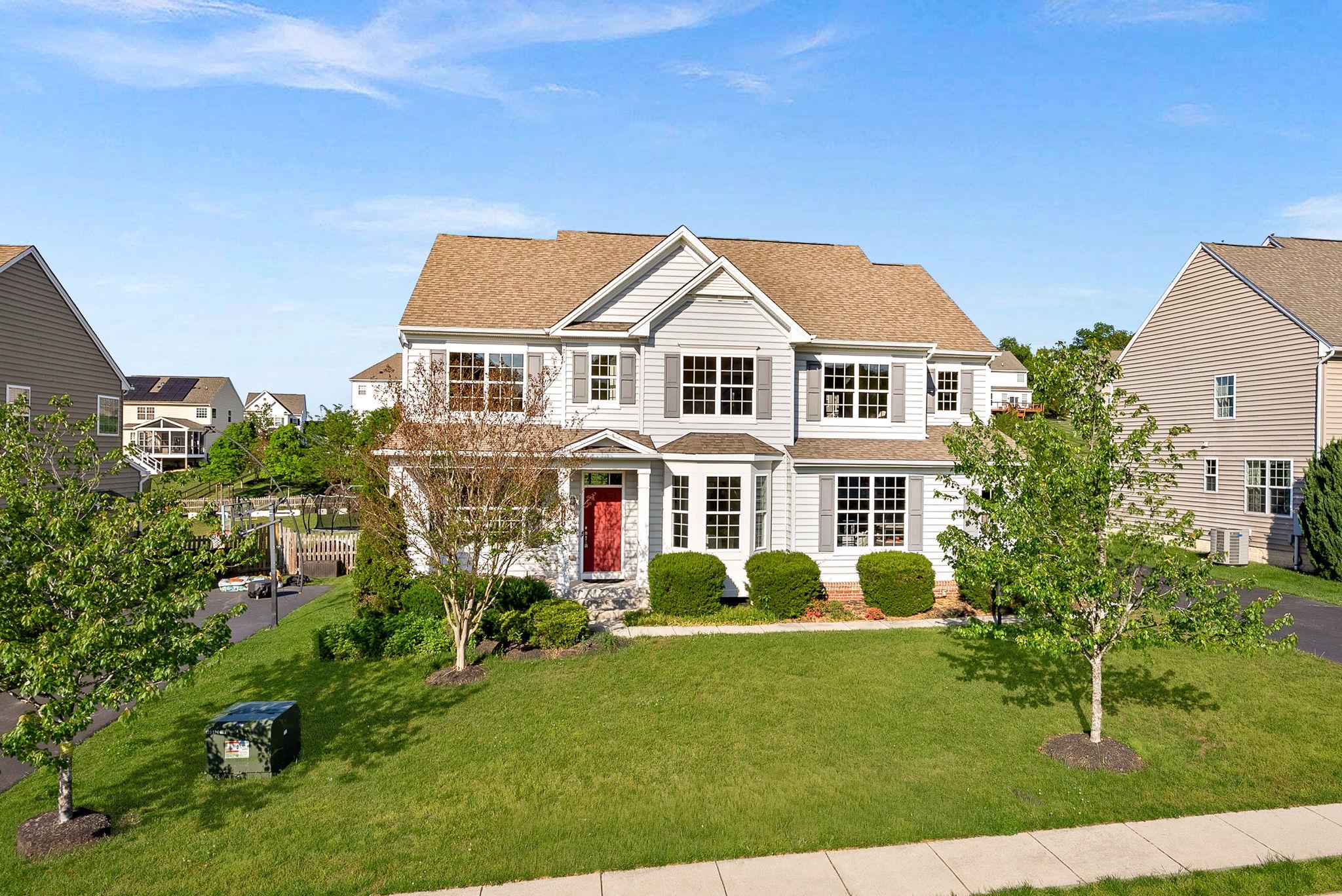 ELYSIAN HEIGHTS - Residential
