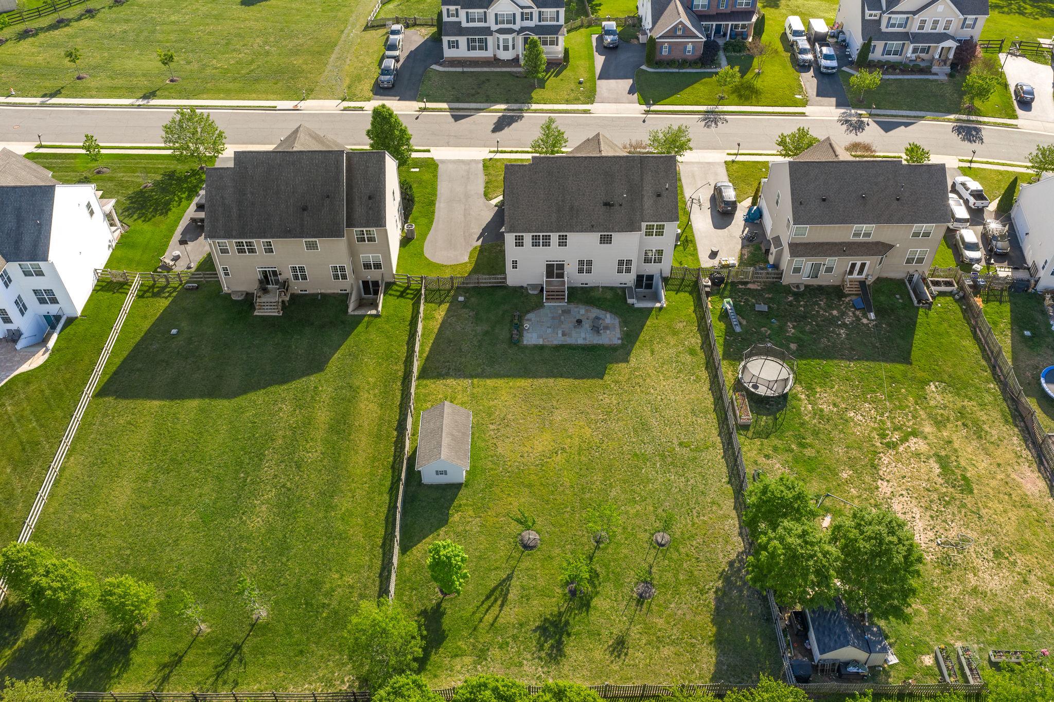 ELYSIAN HEIGHTS - Residential