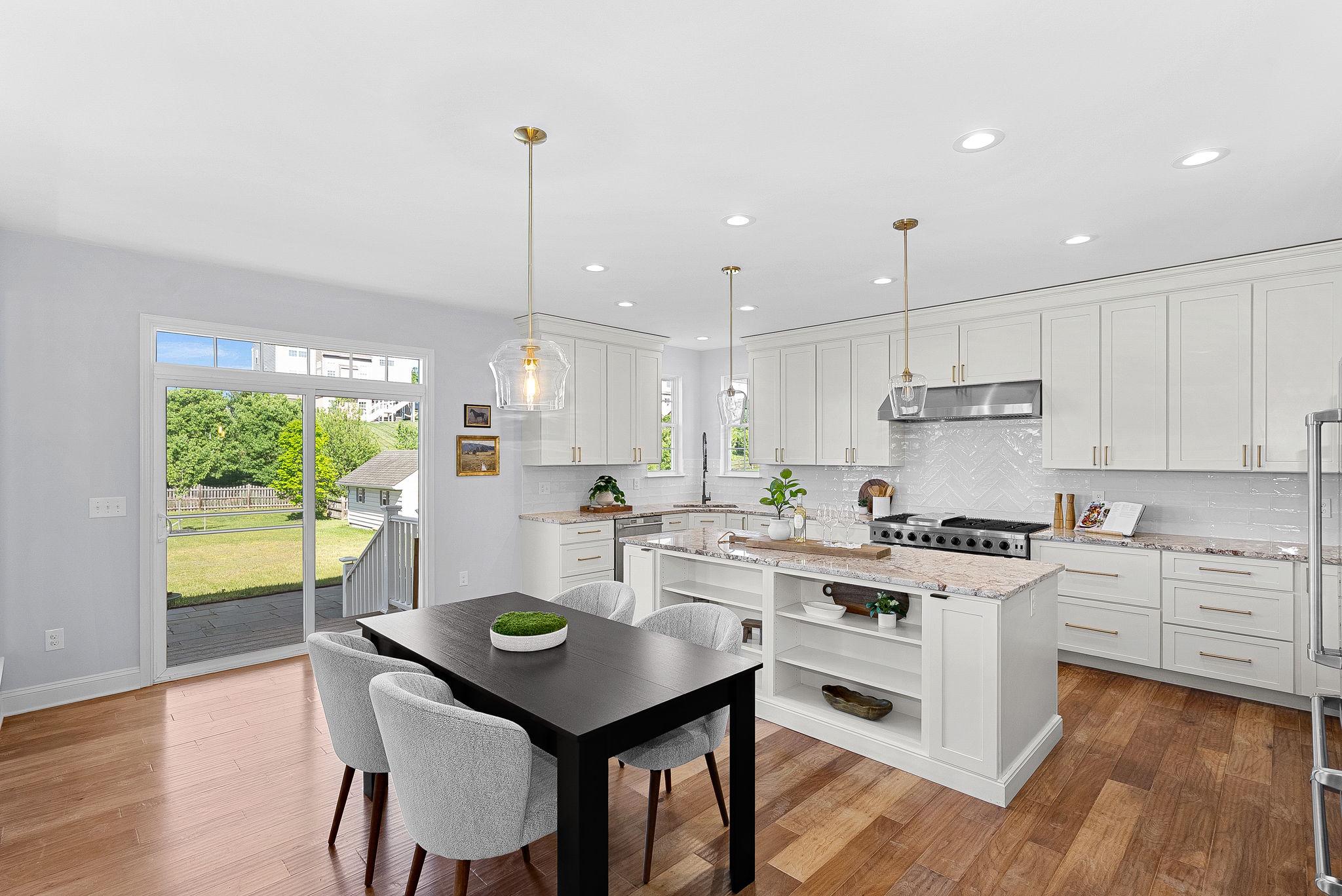 ELYSIAN HEIGHTS - Residential