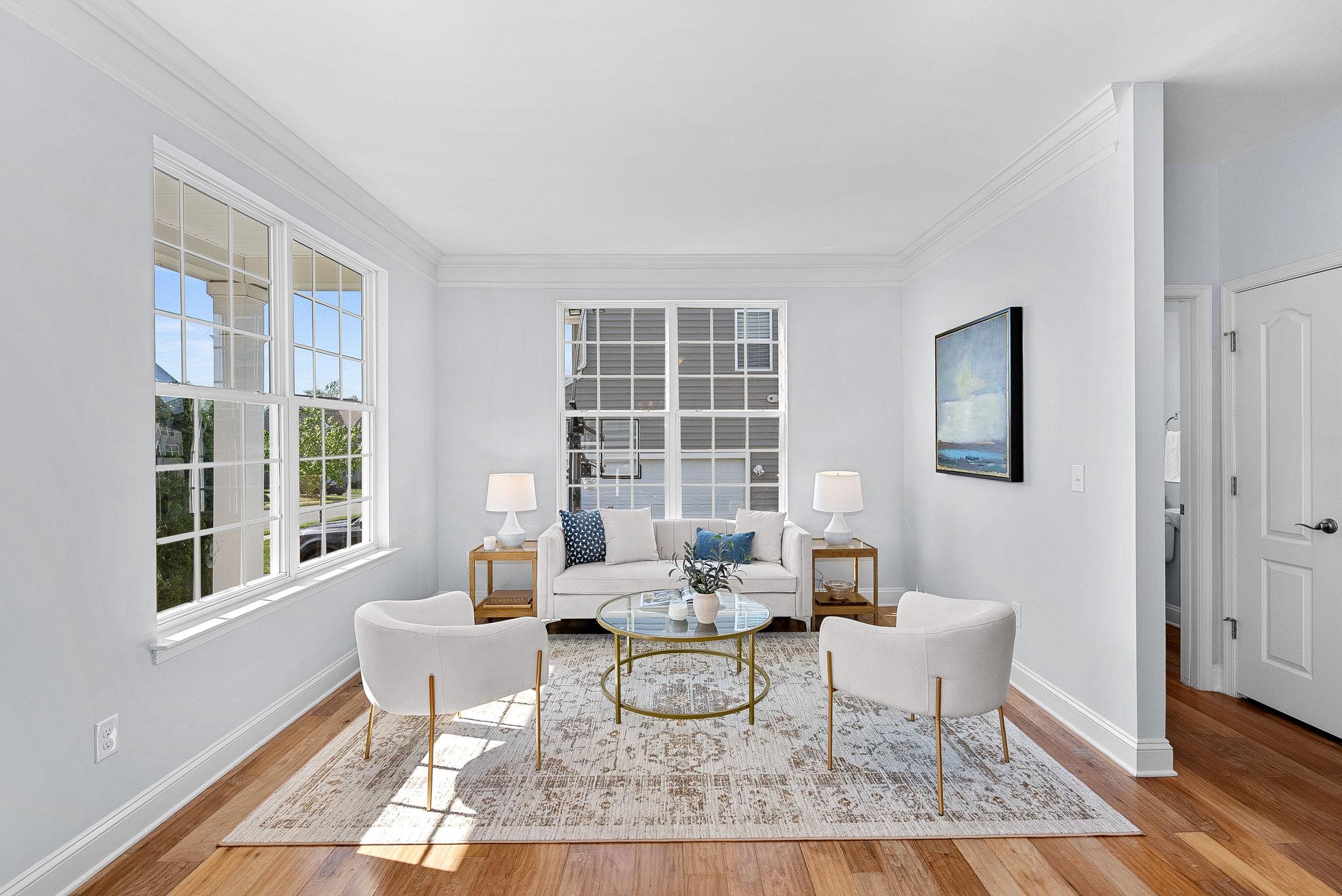 ELYSIAN HEIGHTS - Residential