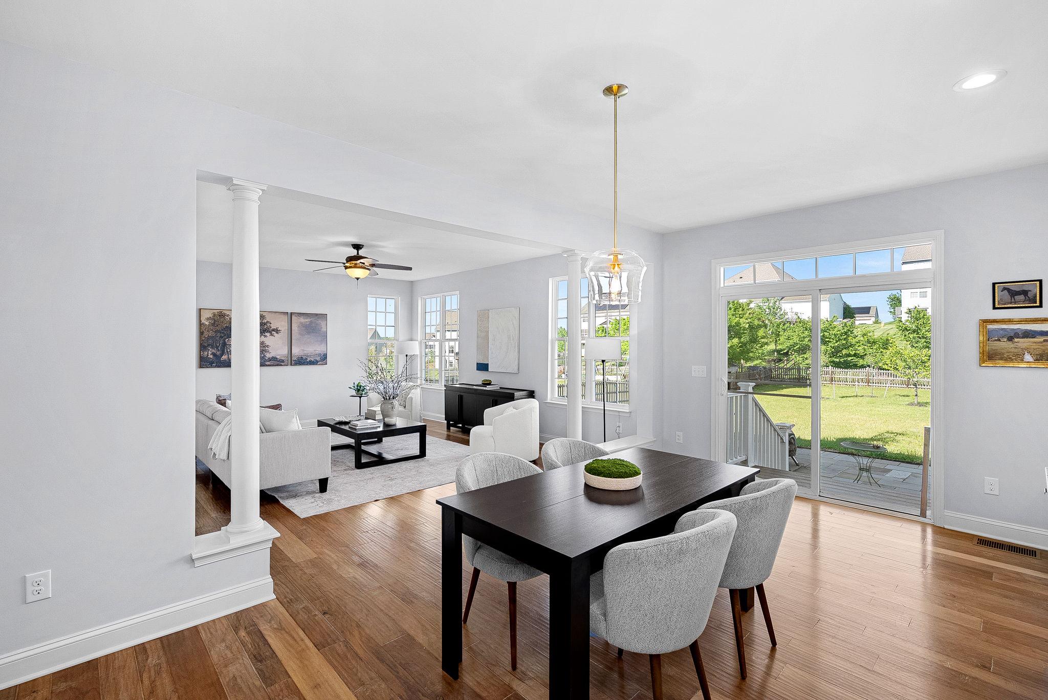 ELYSIAN HEIGHTS - Residential