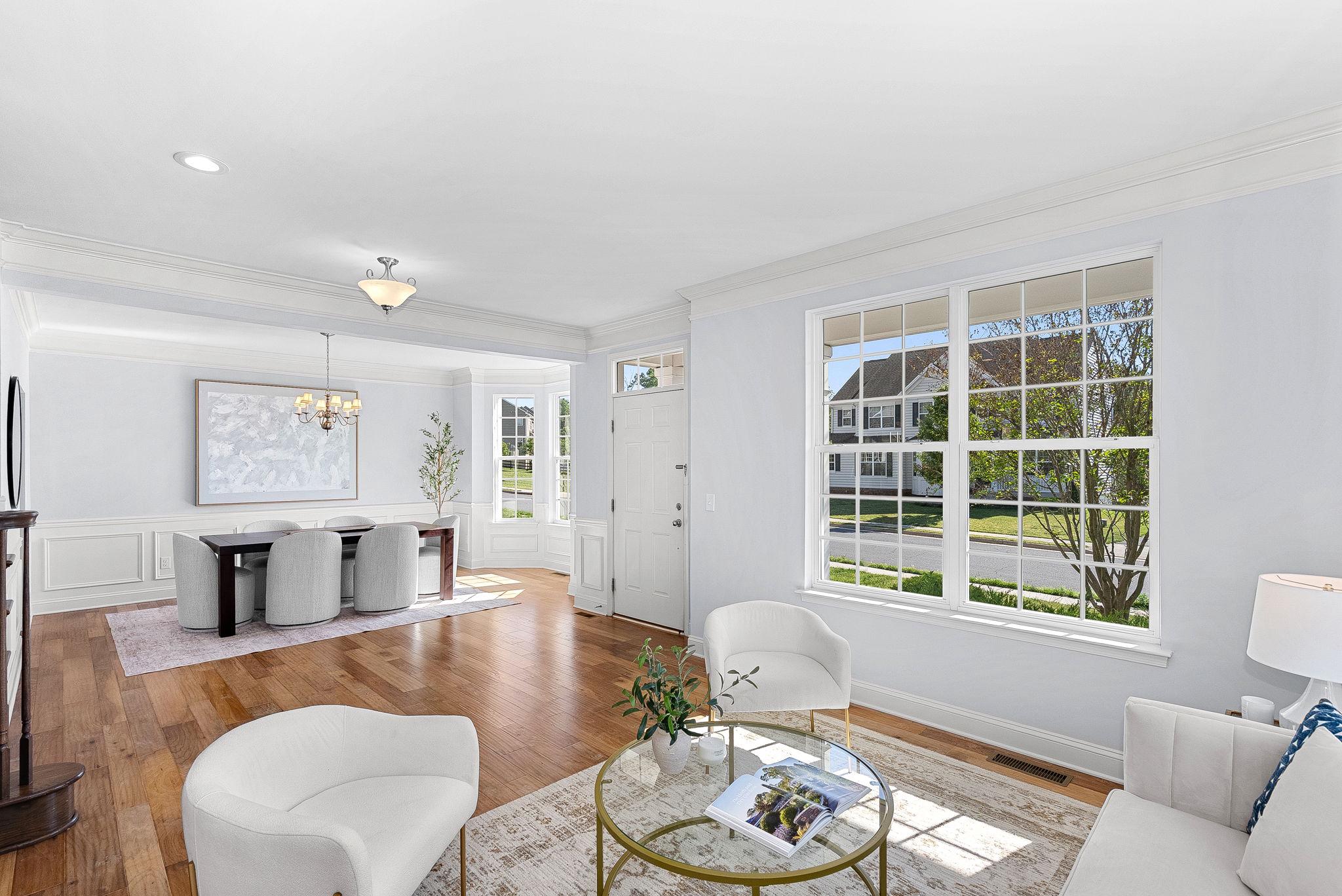ELYSIAN HEIGHTS - Residential