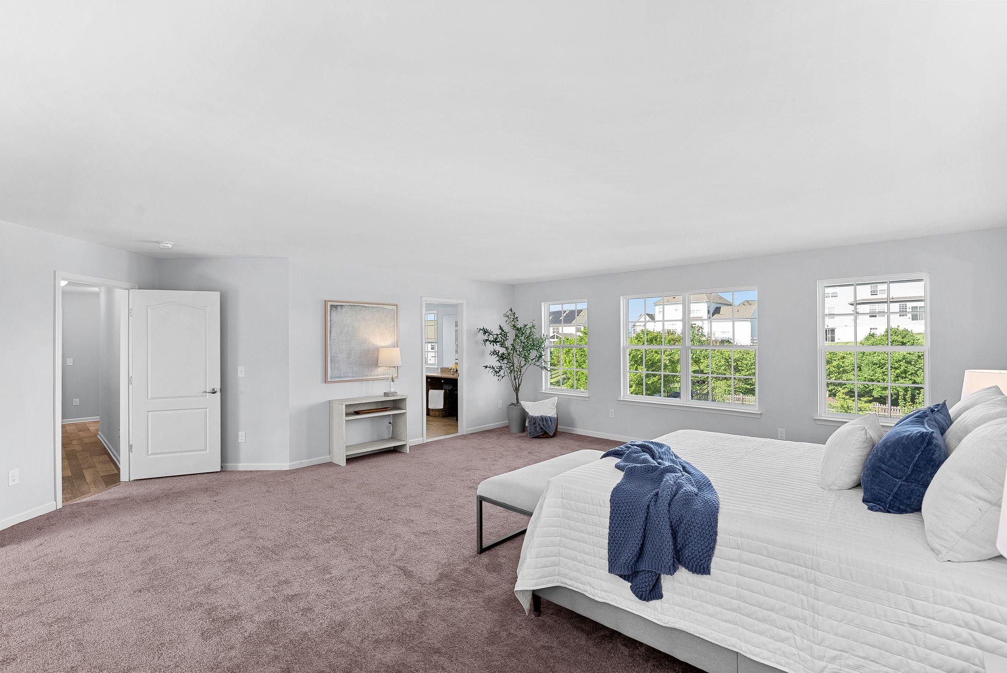 ELYSIAN HEIGHTS - Residential