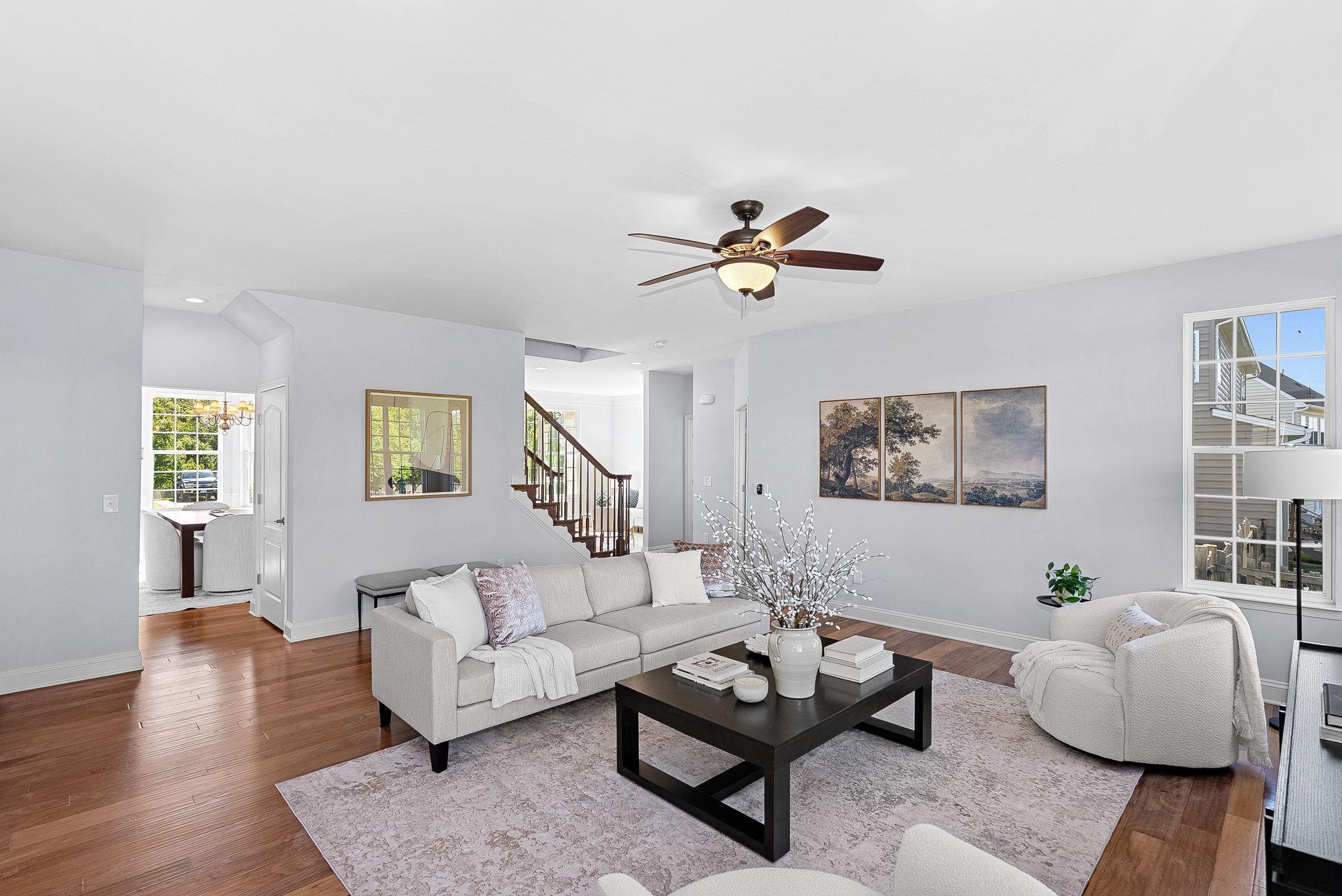 ELYSIAN HEIGHTS - Residential