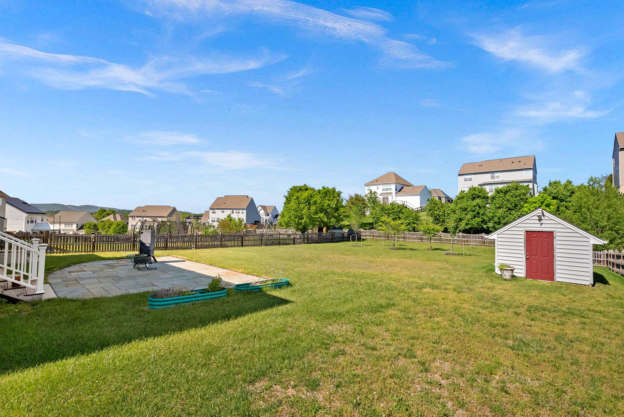 ELYSIAN HEIGHTS - Residential