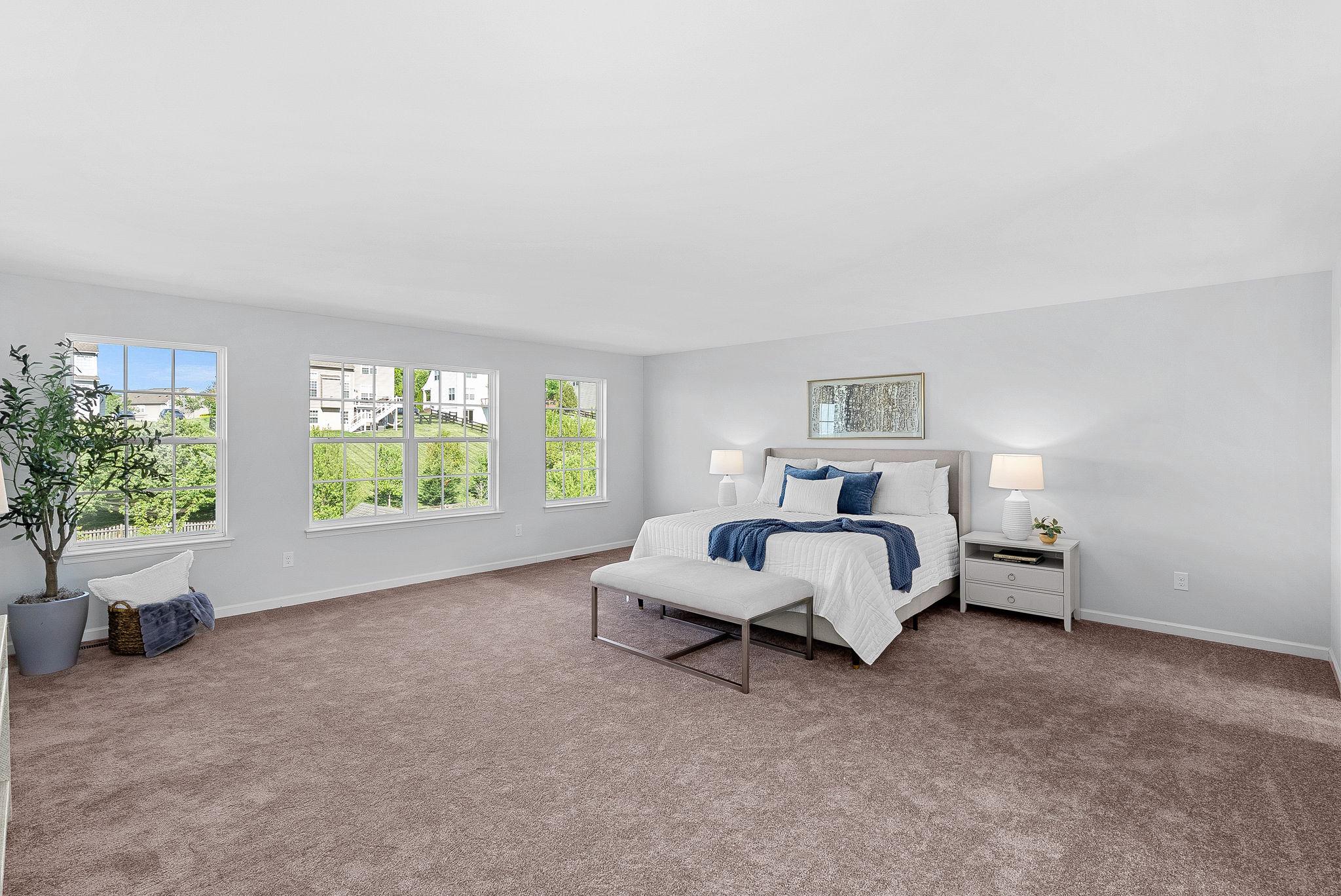 ELYSIAN HEIGHTS - Residential