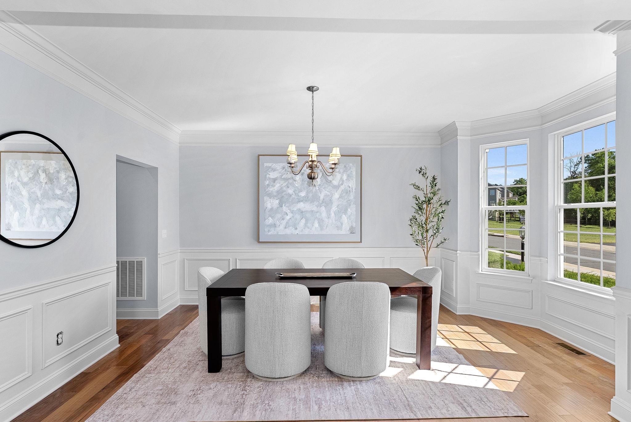 ELYSIAN HEIGHTS - Residential
