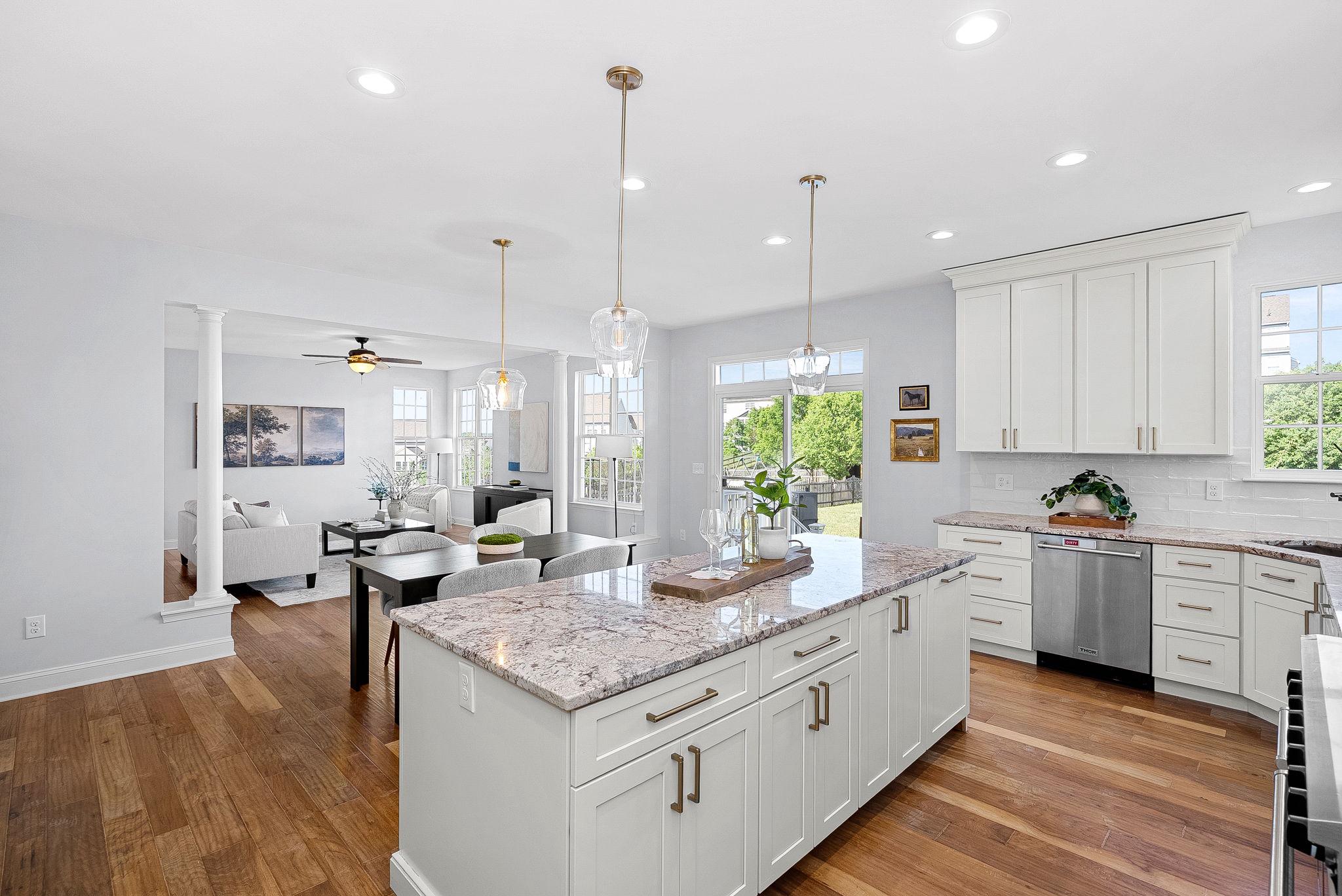 ELYSIAN HEIGHTS - Residential