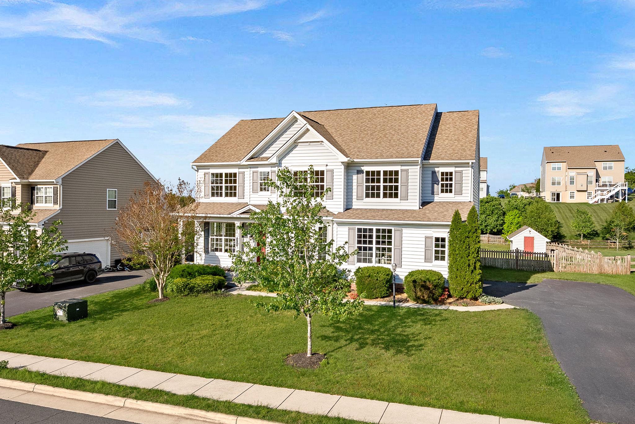 ELYSIAN HEIGHTS - Residential