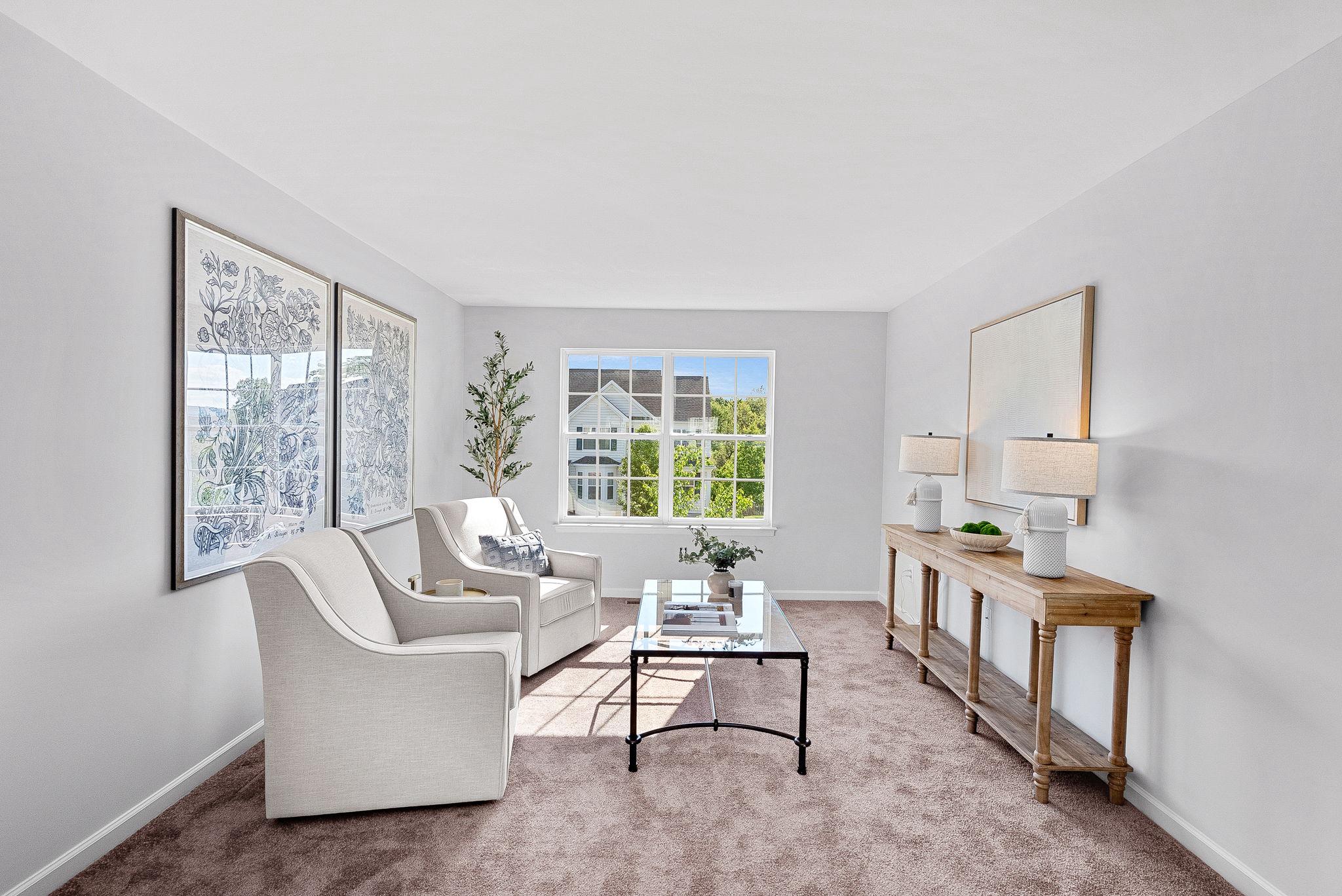 ELYSIAN HEIGHTS - Residential