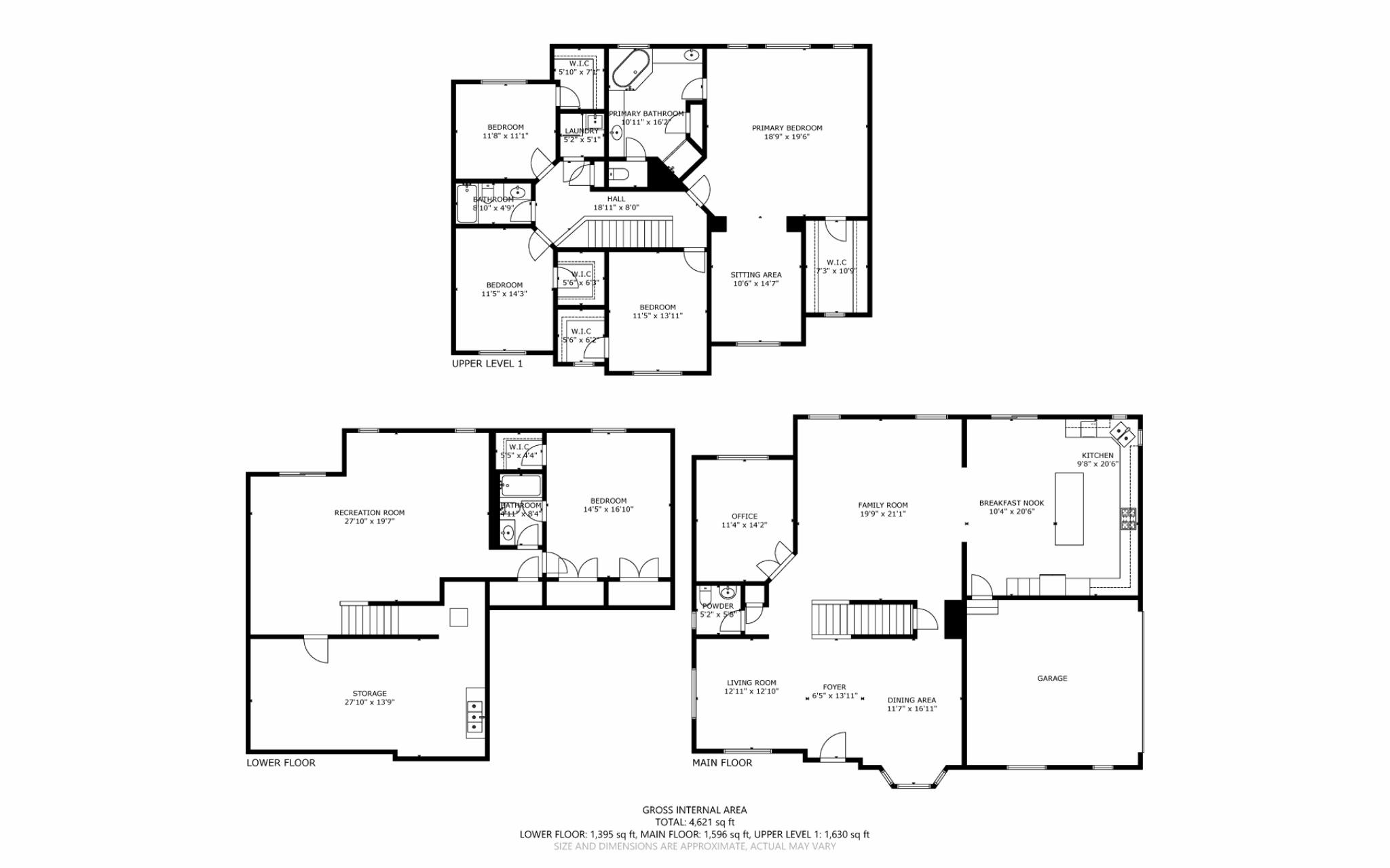 ELYSIAN HEIGHTS - Residential