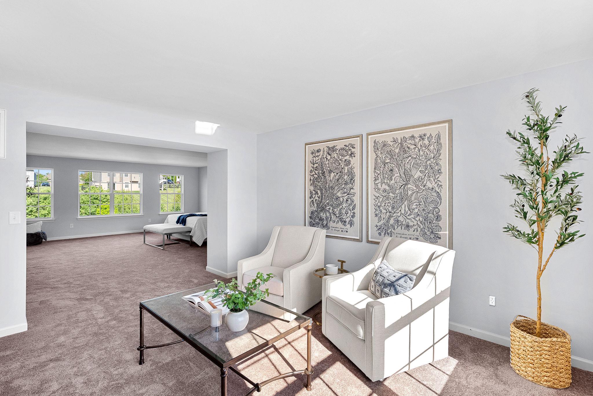 ELYSIAN HEIGHTS - Residential