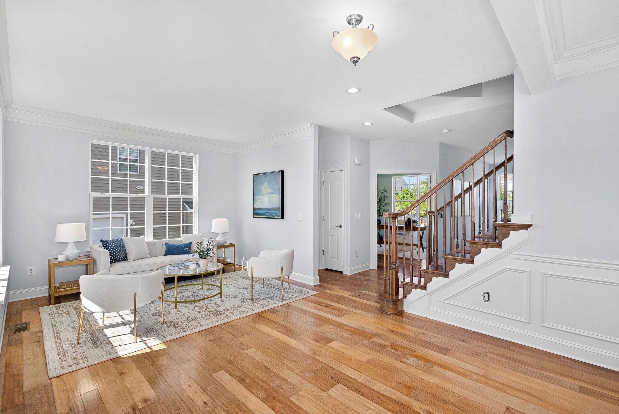 ELYSIAN HEIGHTS - Residential