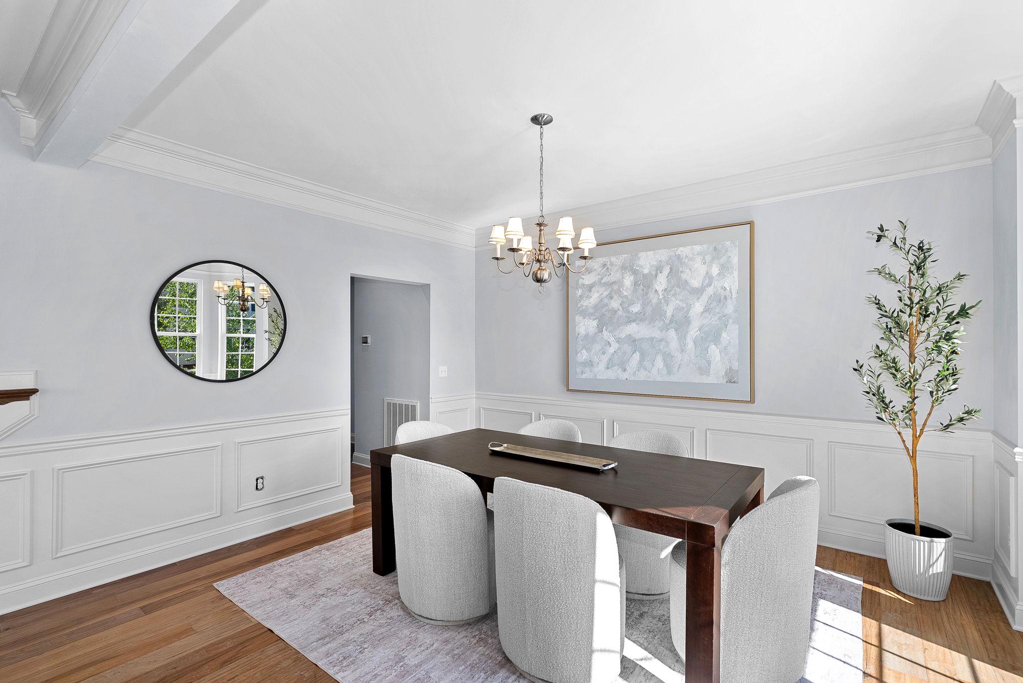 ELYSIAN HEIGHTS - Residential