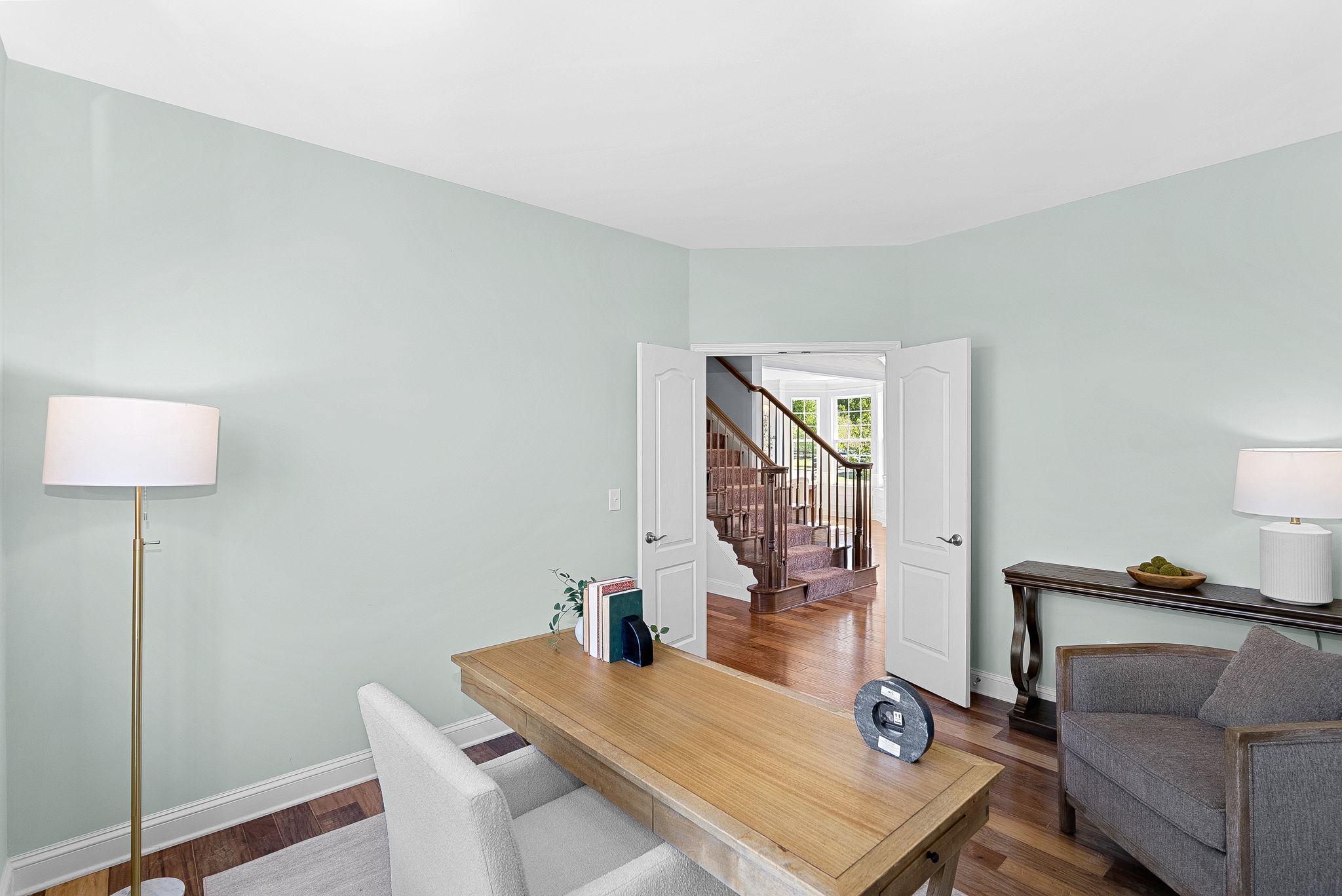 ELYSIAN HEIGHTS - Residential