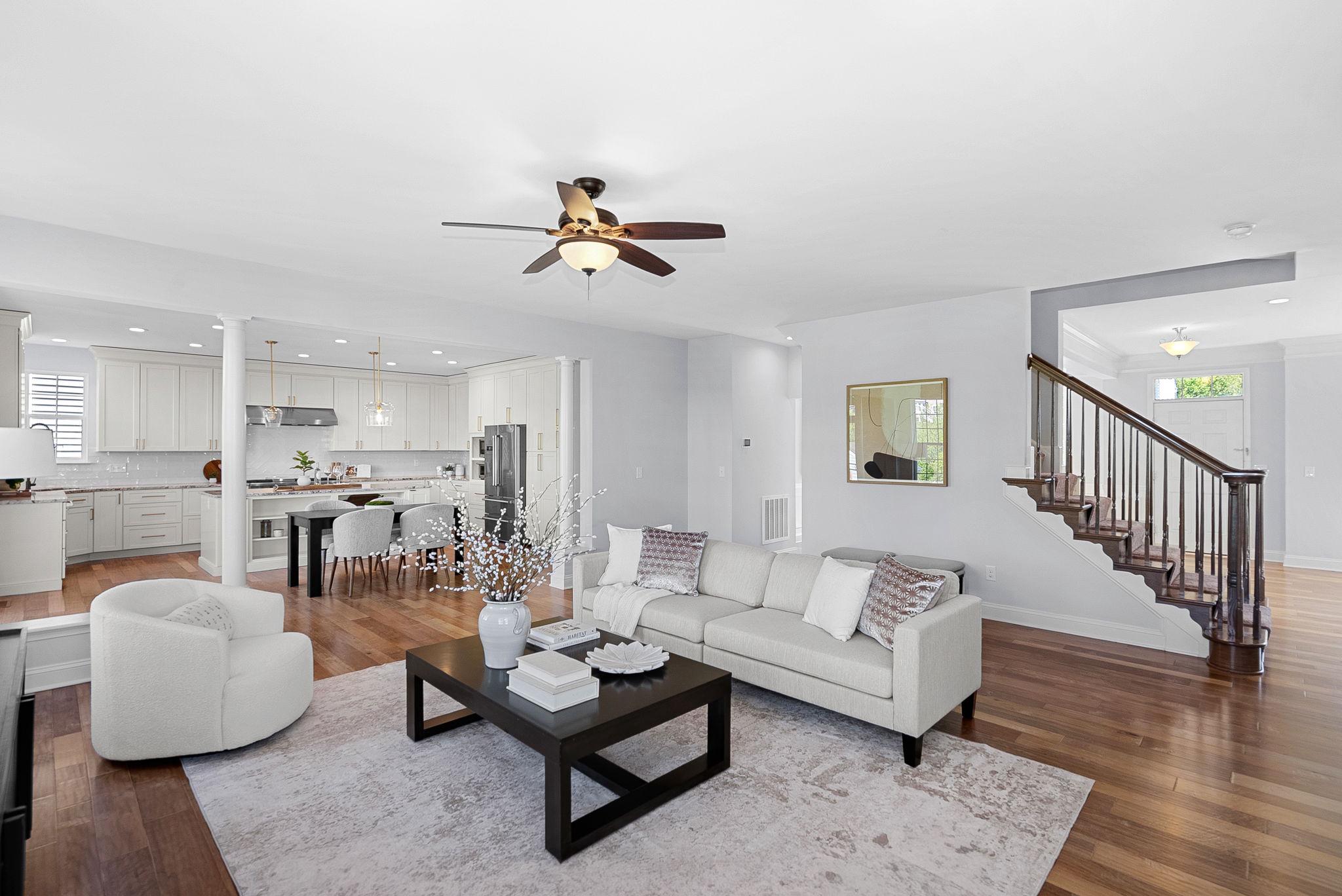 ELYSIAN HEIGHTS - Residential
