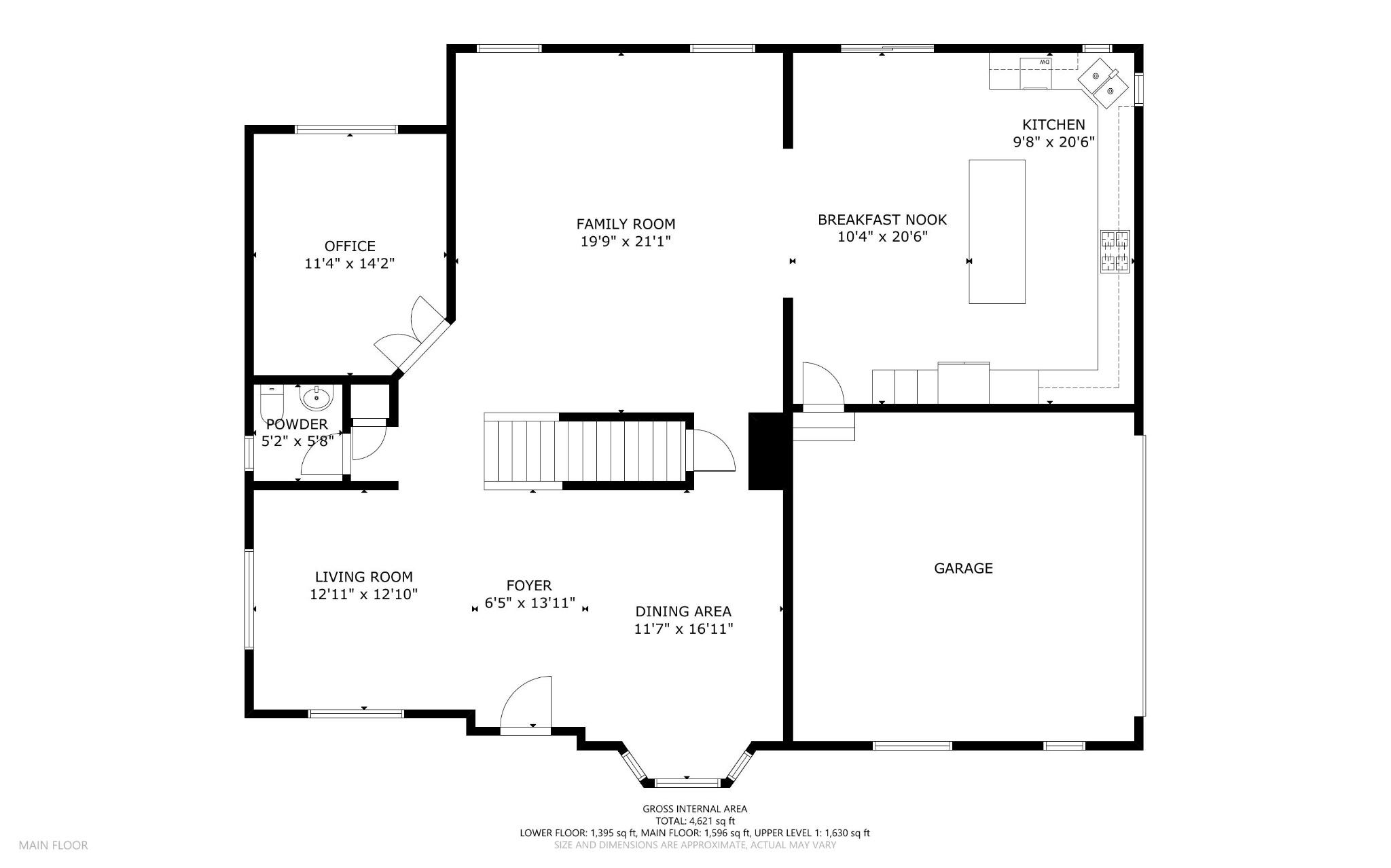 ELYSIAN HEIGHTS - Residential