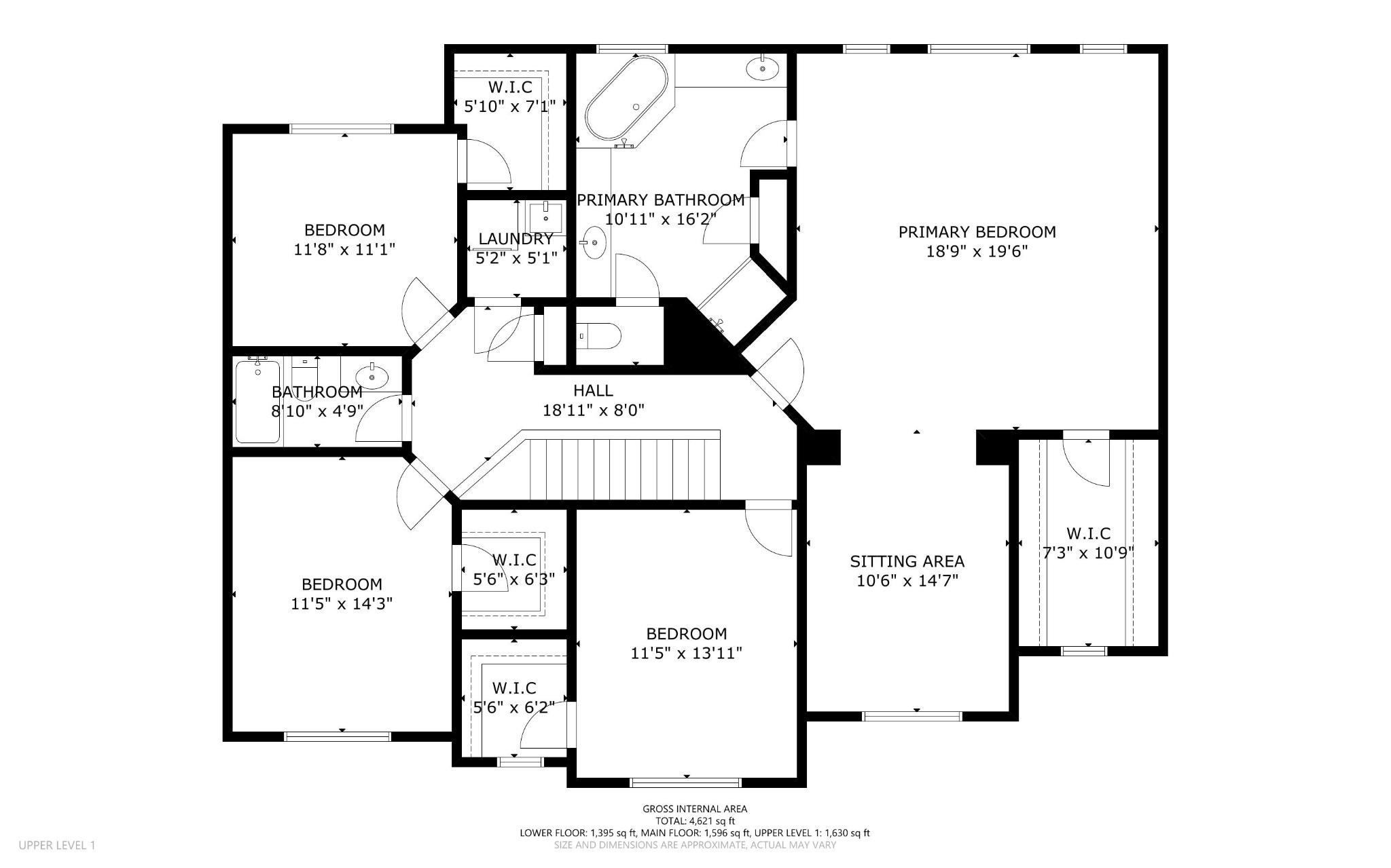 ELYSIAN HEIGHTS - Residential