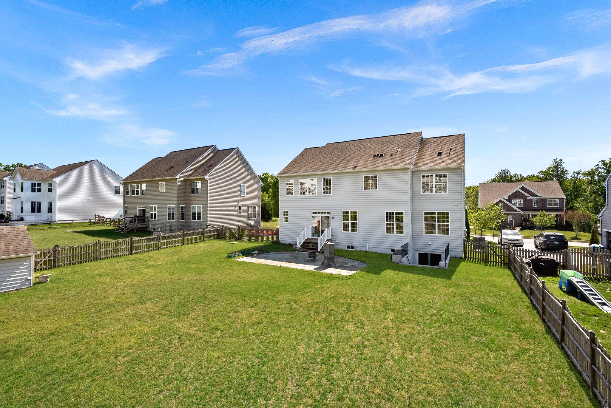 ELYSIAN HEIGHTS - Residential