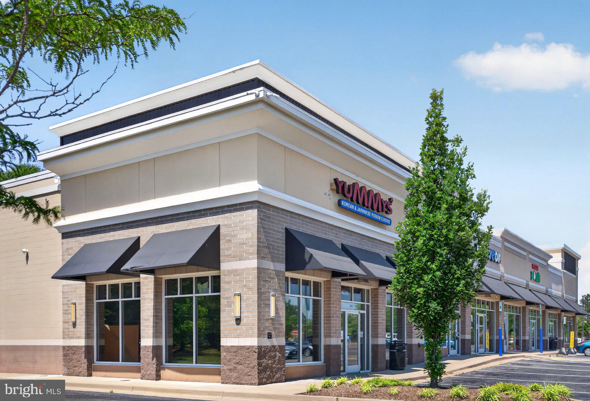 Restaurant for Sale – Highly Rated Korean & Japanese Restaurant in Lexington Village Shopping Center.
A well-established and highly successful Korean & Japanese restaurant is now available for sale due to the owner’s personal circumstances.
Located in the popular Lexington Village Shopping Center at Lexington Way, this restaurant is less than 1.9 miles from NAS Patuxent River. It enjoys excellent customer reviews and high ratings, reflecting its top-quality food and service.

Key Highlights:
Highly rated with strong online and local reviews.
Consistent annual sales growth.
Loyal repeat customer base.
Fully equipped, turn-key kitchen and dining space.
Prime location in Lexington Village Shopping Center with high visibility and ample parking.
Just 1.9miles from NAS Patuxent River.
Consistent sales and strong local reputation.
Showings by appointment only.