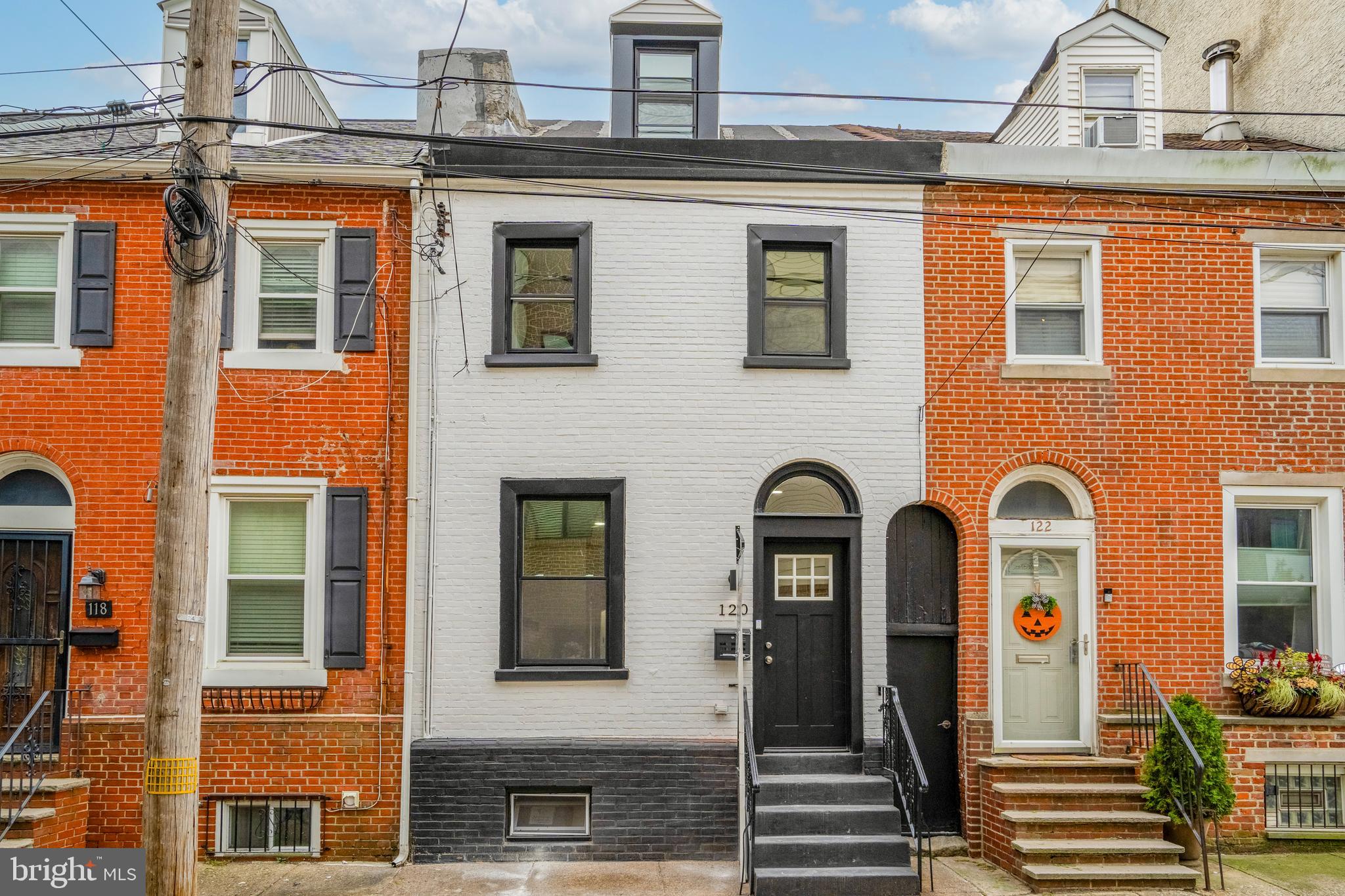 PENNSPORT - Residential