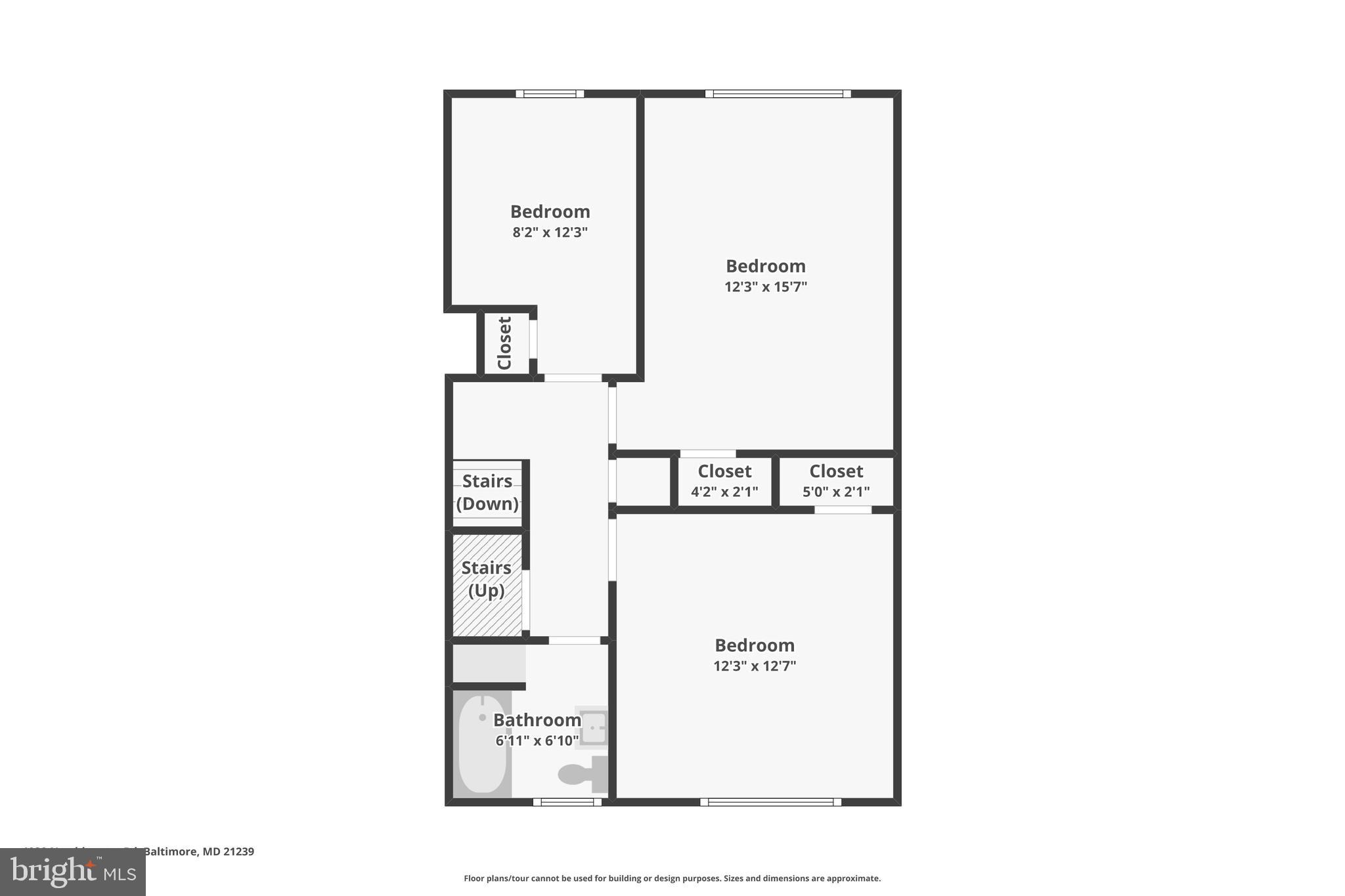 PERRING LOCH - Residential