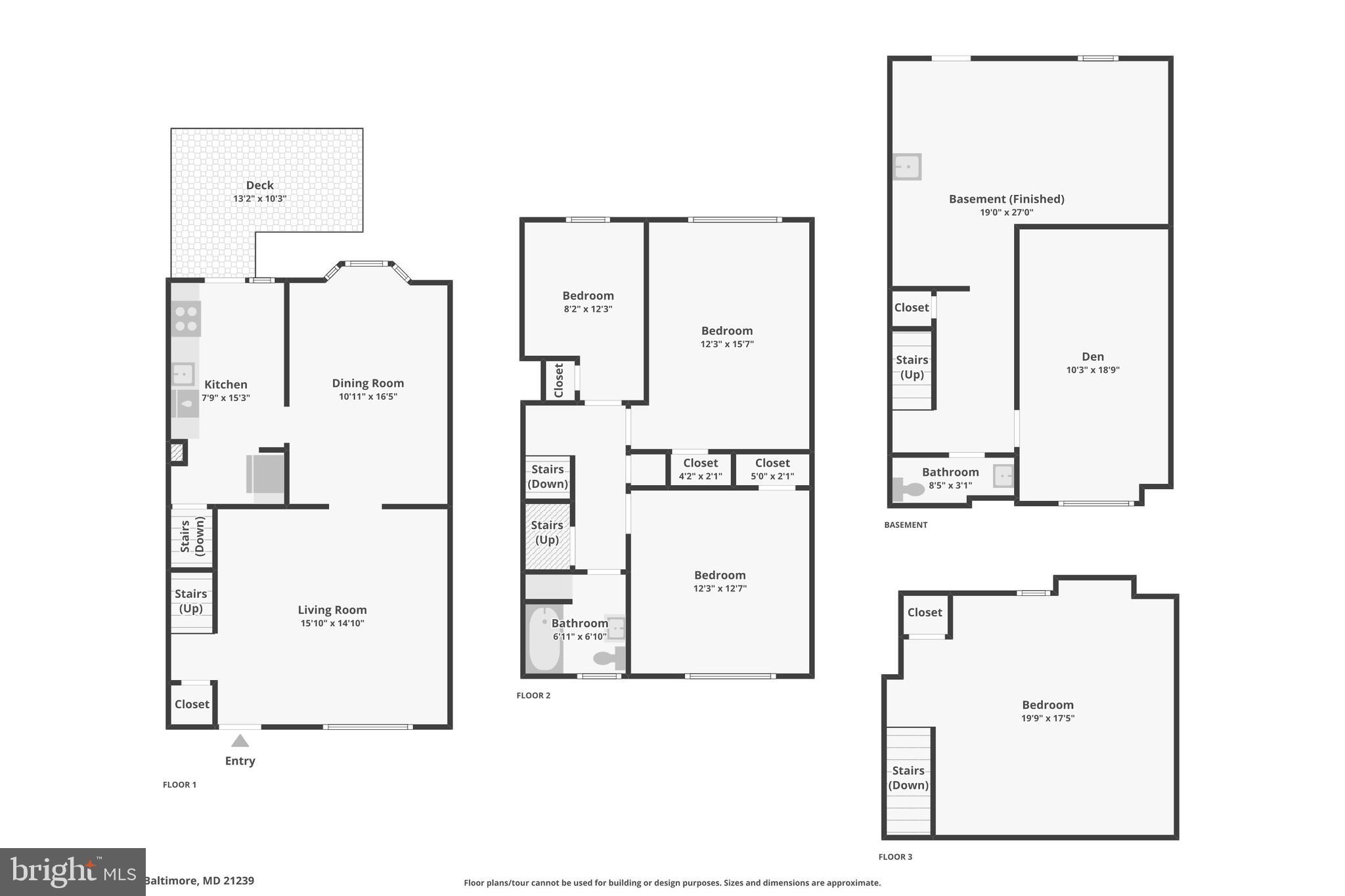 PERRING LOCH - Residential