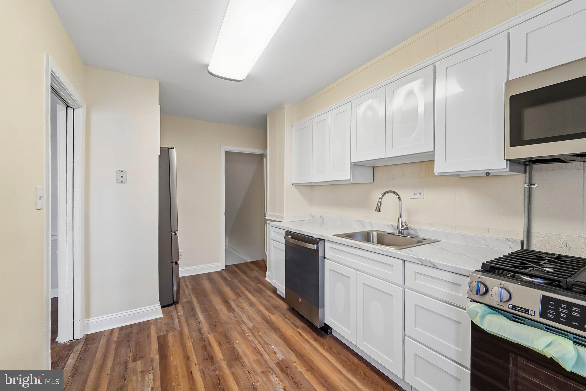 ***EQUITY EQUITY EQUITY*** OPPROTUNITY AWAITS! Welcome to 1930 Northbourne where your future awaits. Tucked away on a tree-lined street in one of Northeast Baltimore's most beloved and tightly knit communities. If you’re looking for a community-focused neighborhood you’ve come to the right home. This home has more space than you’ll know what to do with. Step inside and discover a residence that balances classic charm with comfortable, functional living. Spanning 1280+ square feet across multiple levels, this home delivers generous proportions rarely found at this price point. 
This home strikes the ideal balance between spacious living with enough outdoor space to garden, entertain, or simply unwind after a long day. The layout flows naturally from a welcoming main level into upper-floor bedrooms, offering separation between living and sleeping spaces with an added feature in the fully finished 3rd floor attic space. Use this additional space as a primary bedroom, family room, Home Office, Man Cave or convert it into a LUXURIOUS CLOSET. The potential is endless with this home. This home will offer you great proximity to everything in Baltimore. Minutes away from Herring Run Park and Lake Montebello where you can experience great walks without leaving the city. Minutes away from Shopping and dining in areas like Perring Parkway and Belvedere Square Market. Minutes away from Loch Raven Blvd, Northern Parkway, I-695, and I-83. Downtown Baltimore, Towson, and Morgan State University. Don’t miss out on this gem. Schedule a tour today. BUYERS MAY QUALIFY FOR A LENDER SPECIFIC GRANT WITH FUNDS UP TO $$6,000 or Lender Grants up to $$17,500. Live Near Your Work FUNDS, ETC: Other Funds may be available to increase these GRANT FUNDS. CALL TODAY TO DISCUSS DETAILS. If your lender isn't telling you about these grants, talk to me and I'll help get you the money you deserve!!
