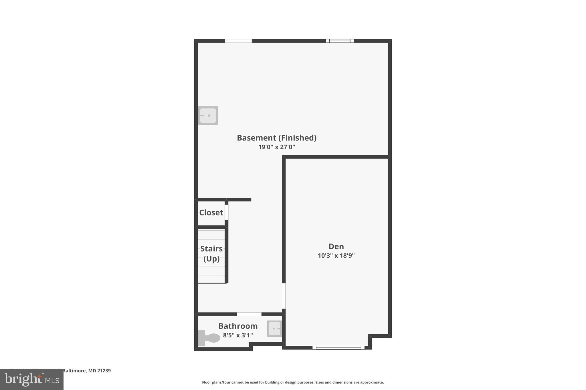PERRING LOCH - Residential