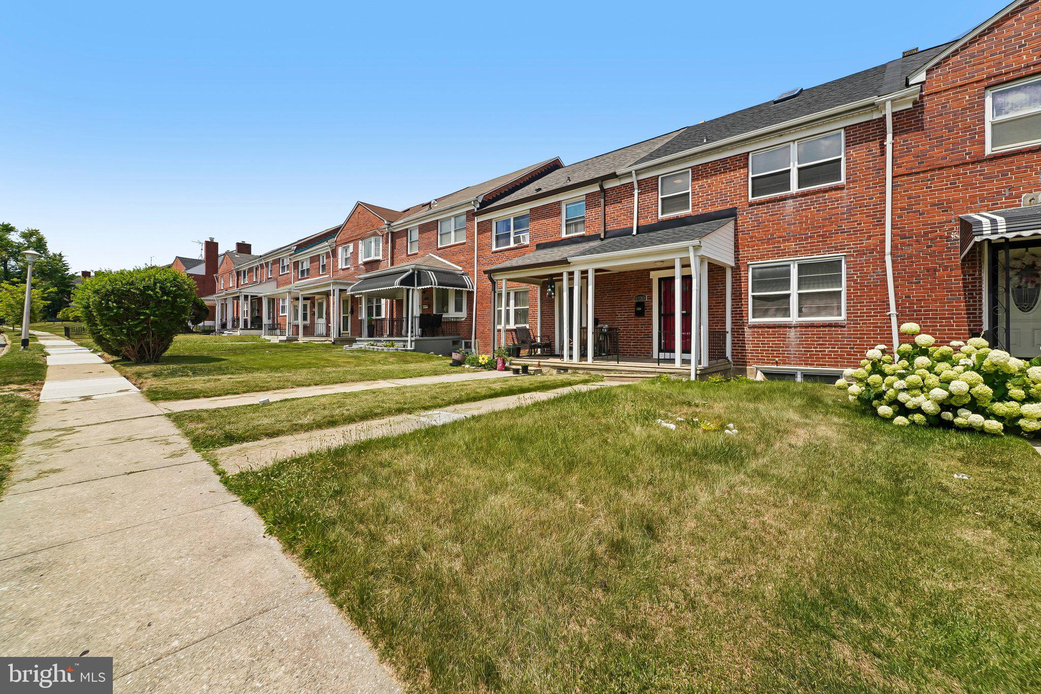 PERRING LOCH - Residential
