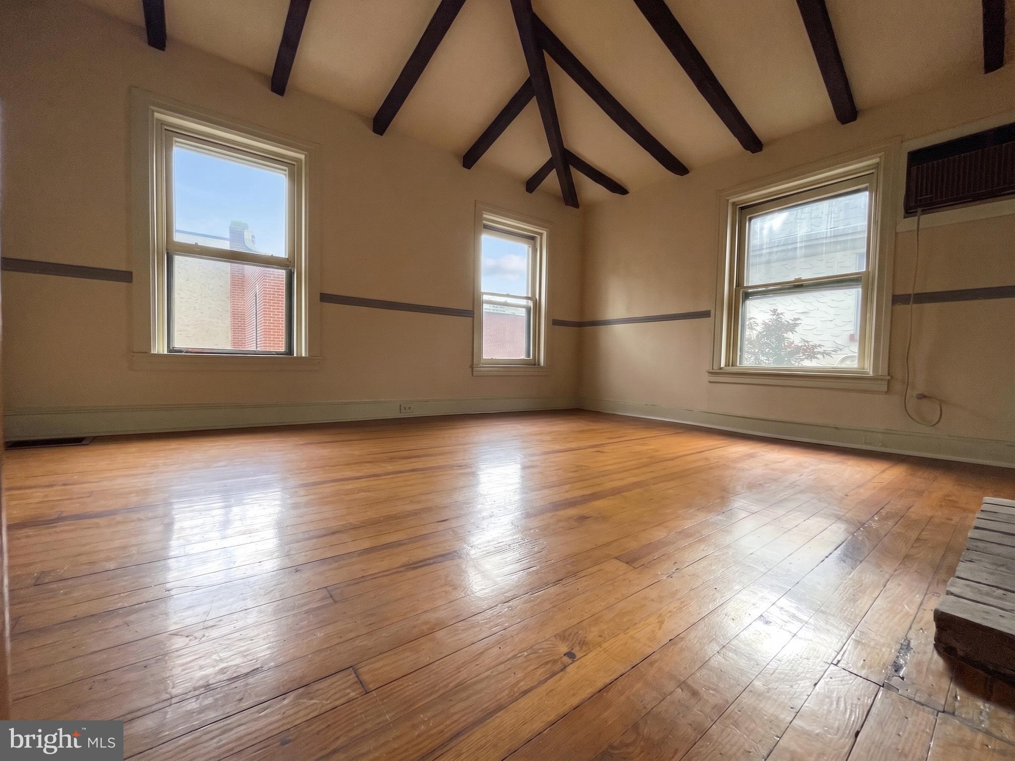 WASHINGTON SQ WEST - Residential